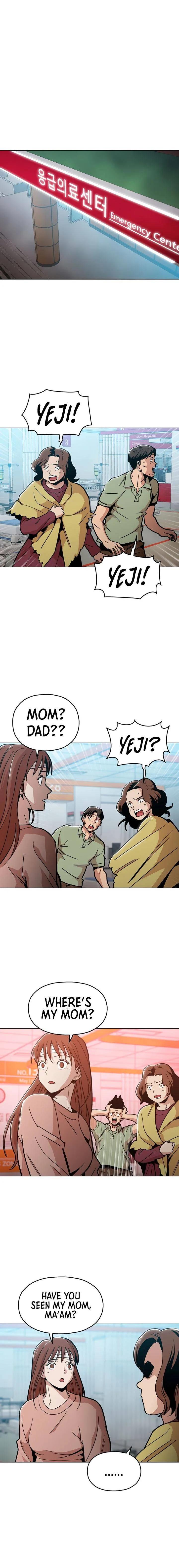 The Age of the Barbarous Chapter 44 page 1