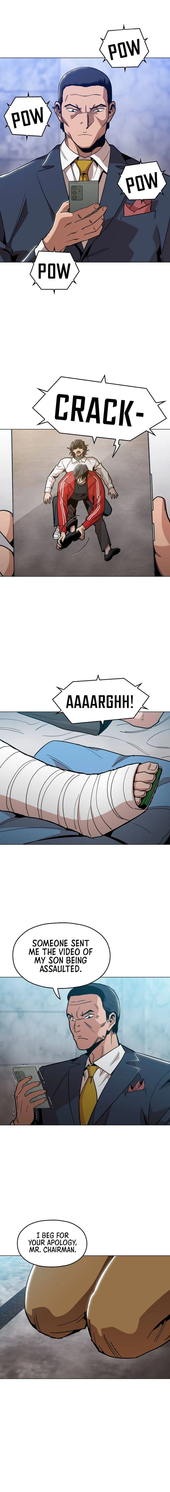 The Age of the Barbarous Chapter 44 page 8
