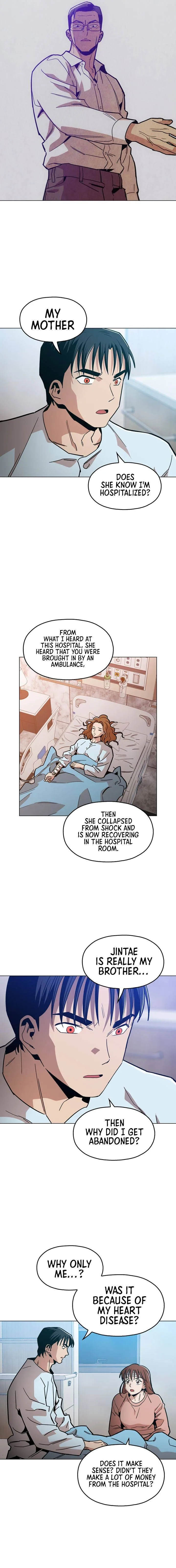 The Age of the Barbarous Chapter 45 page 6