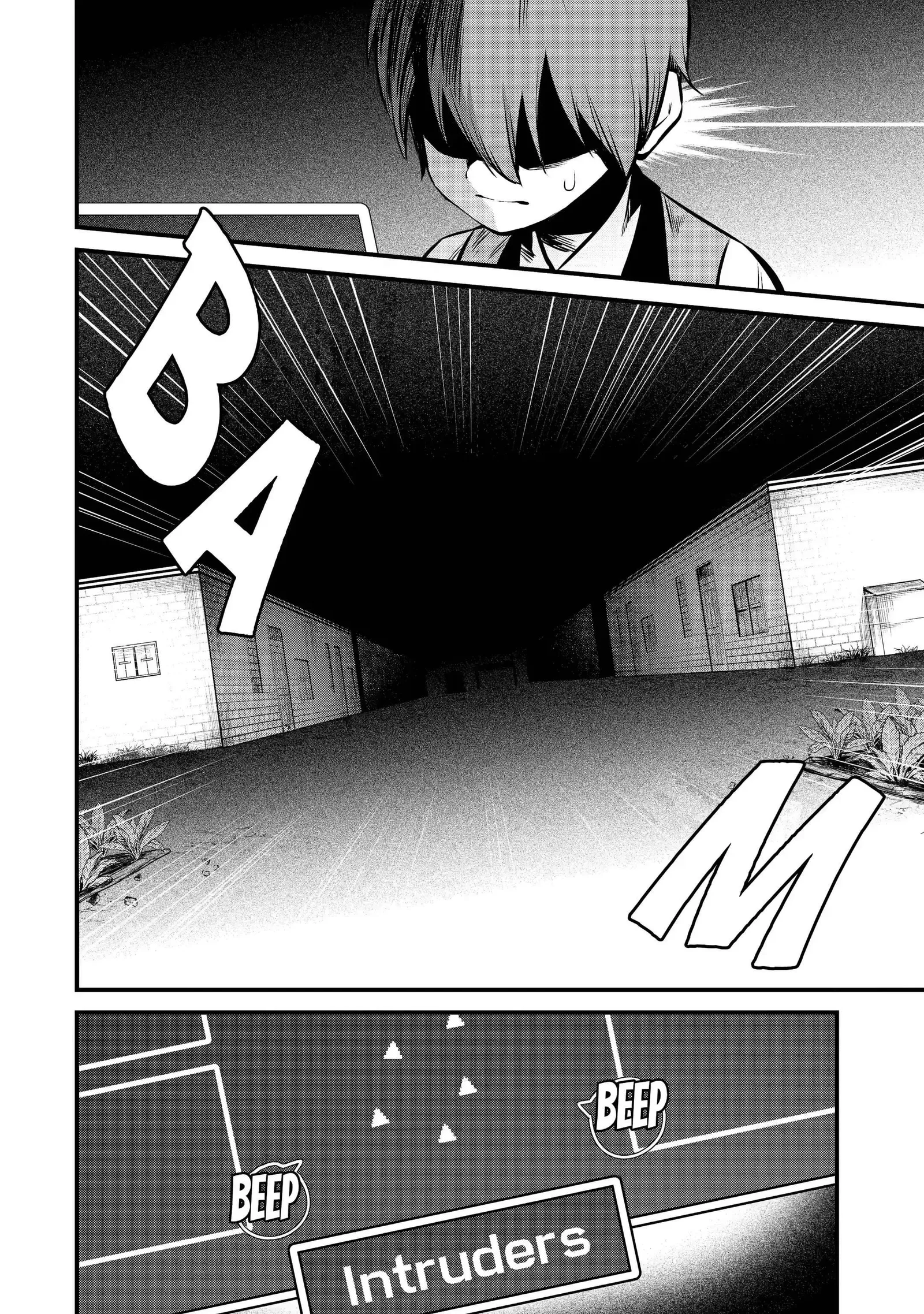 The Amazing Village Creator: Slow Living with the Village Building Cheat Skill Chapter 11.1 page 6