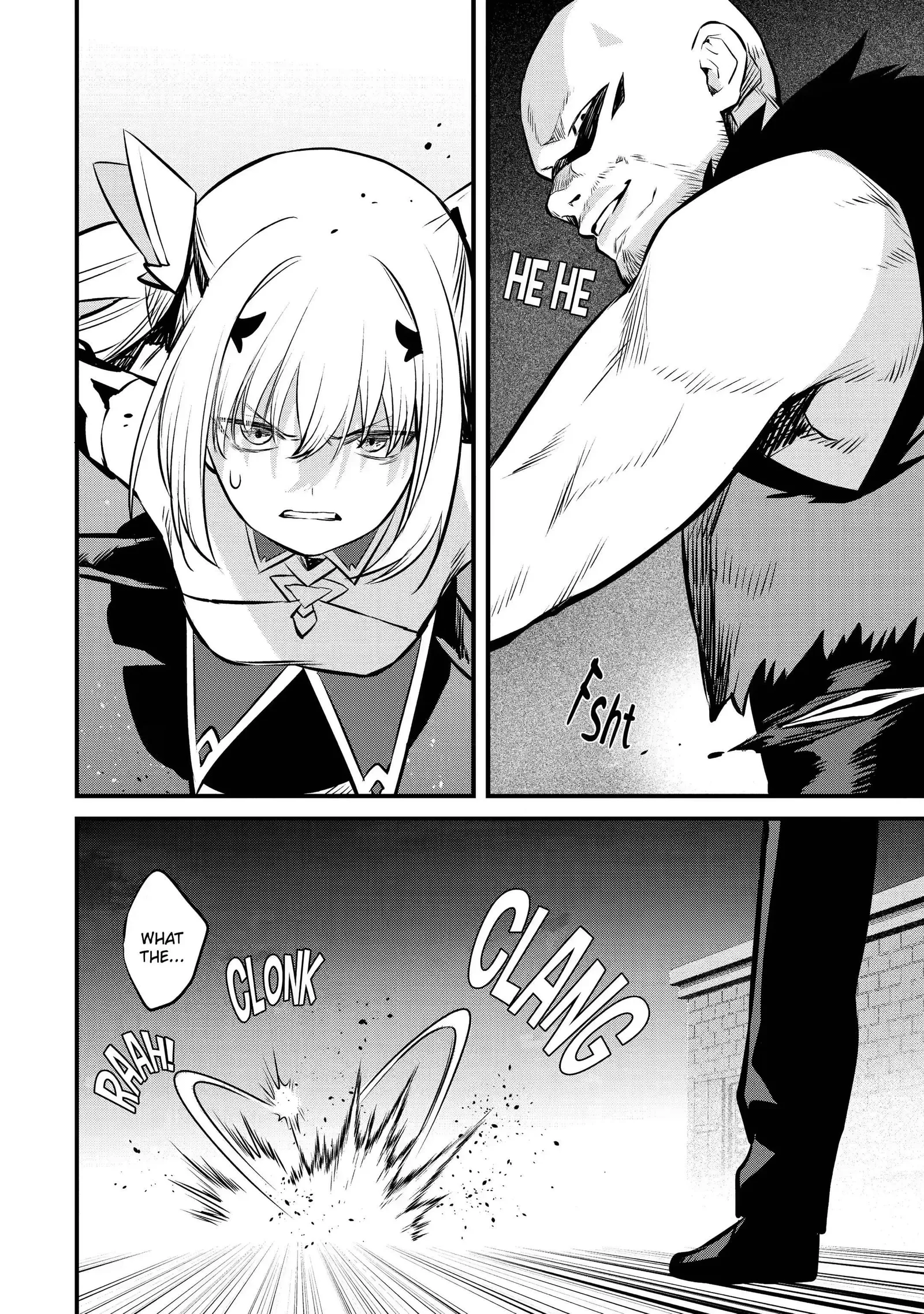The Amazing Village Creator: Slow Living with the Village Building Cheat Skill Chapter 11.2 page 7