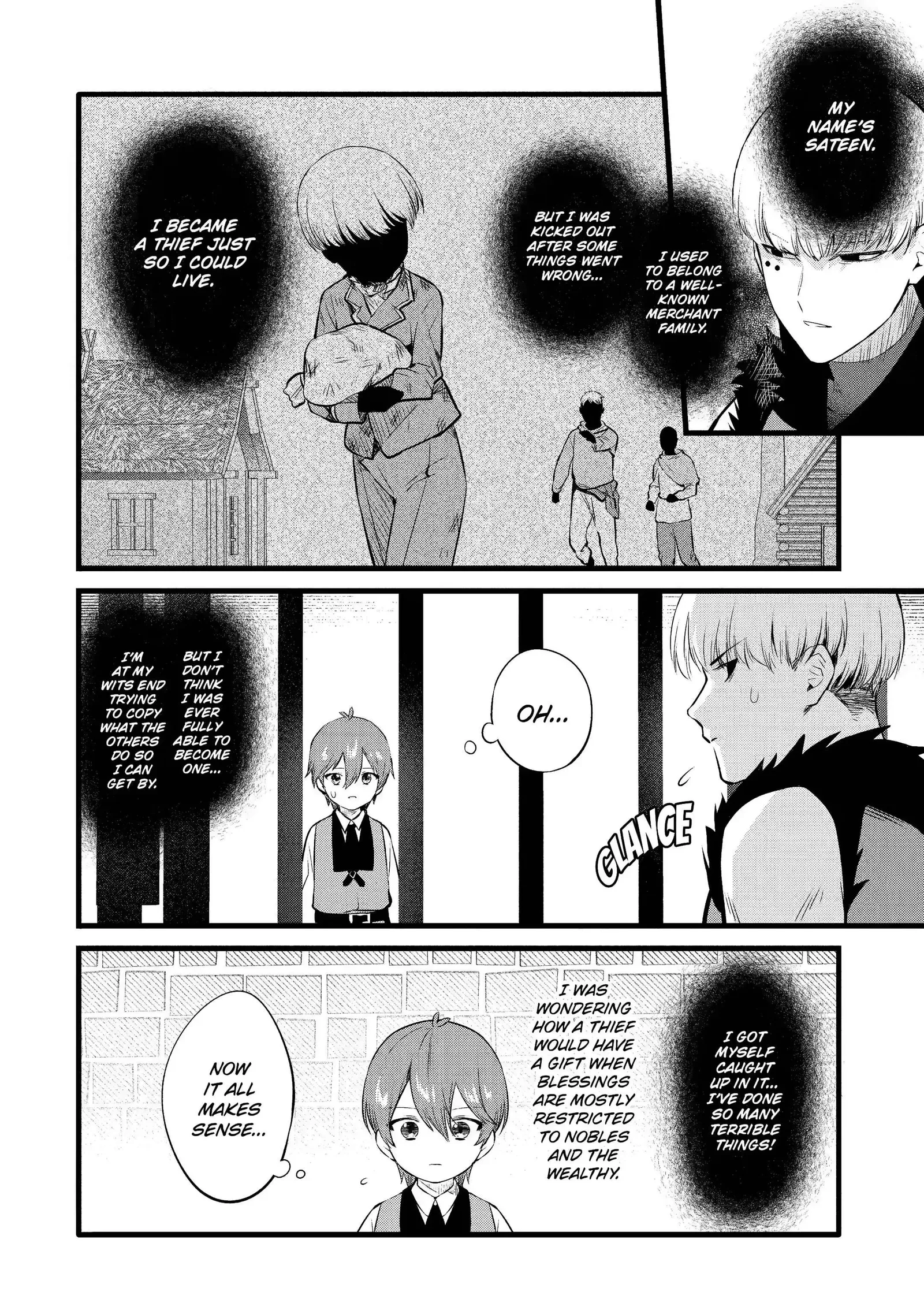 The Amazing Village Creator: Slow Living with the Village Building Cheat Skill Chapter 15.1 page 6
