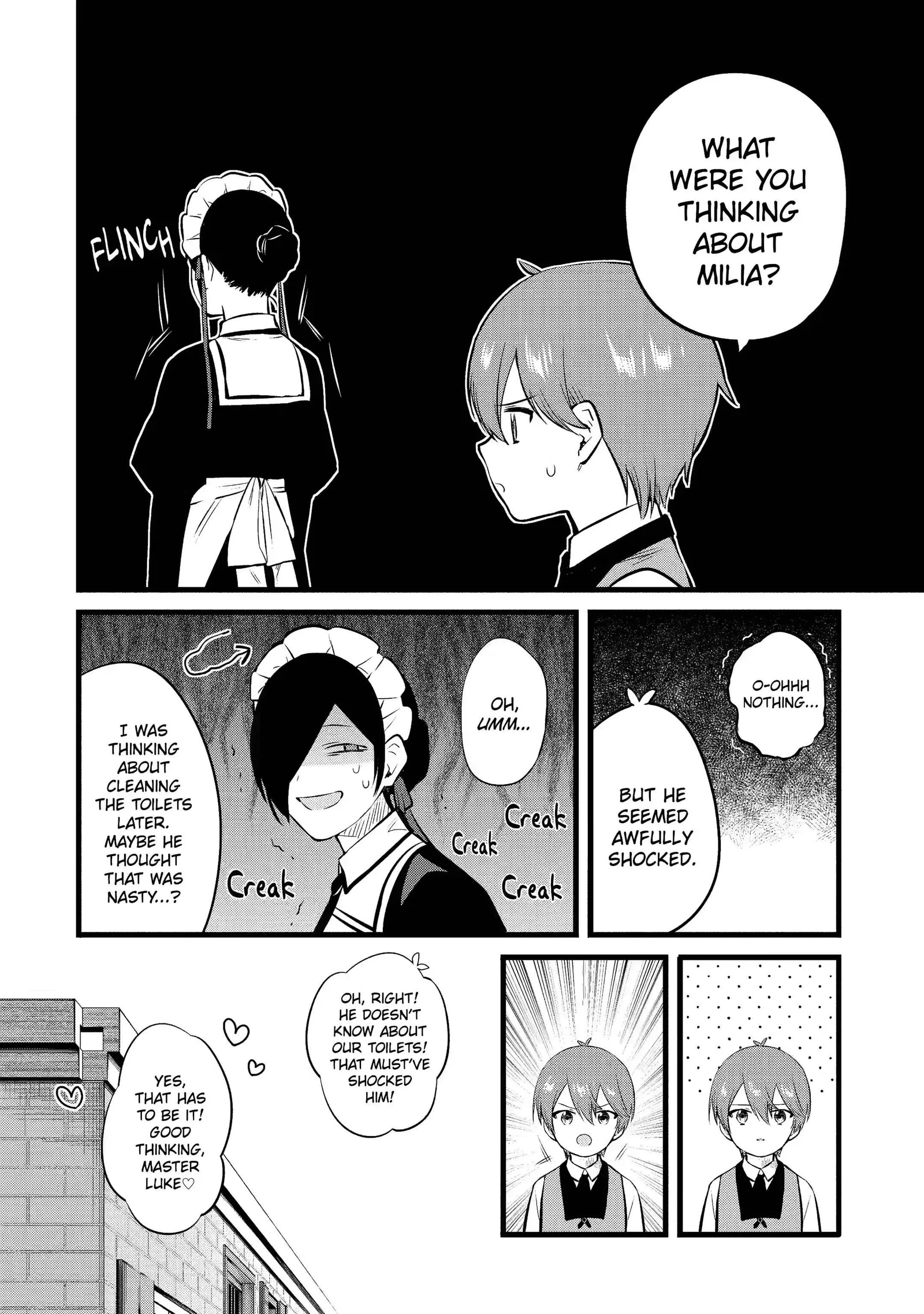 The Amazing Village Creator: Slow Living with the Village Building Cheat Skill Chapter 15.2 page 1