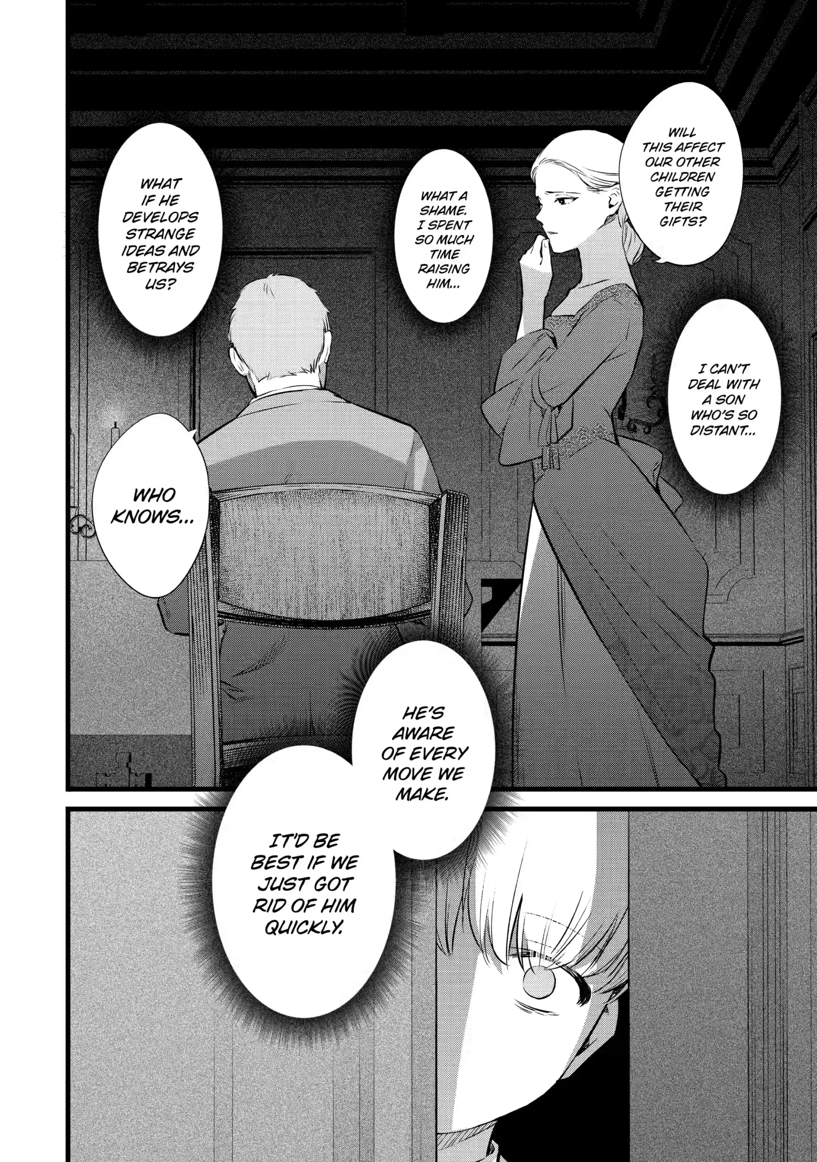 The Amazing Village Creator: Slow Living with the Village Building Cheat Skill Chapter 17.1 page 8