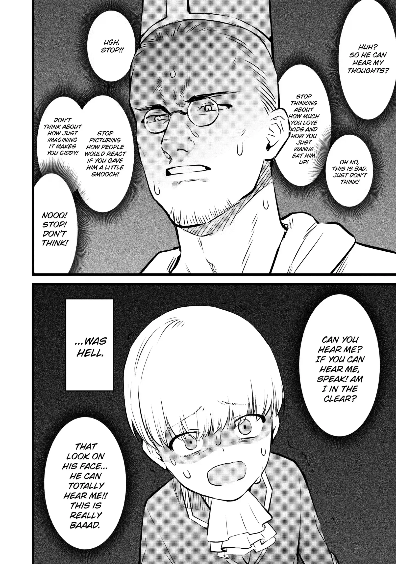 The Amazing Village Creator: Slow Living with the Village Building Cheat Skill Chapter 17.1 page 6