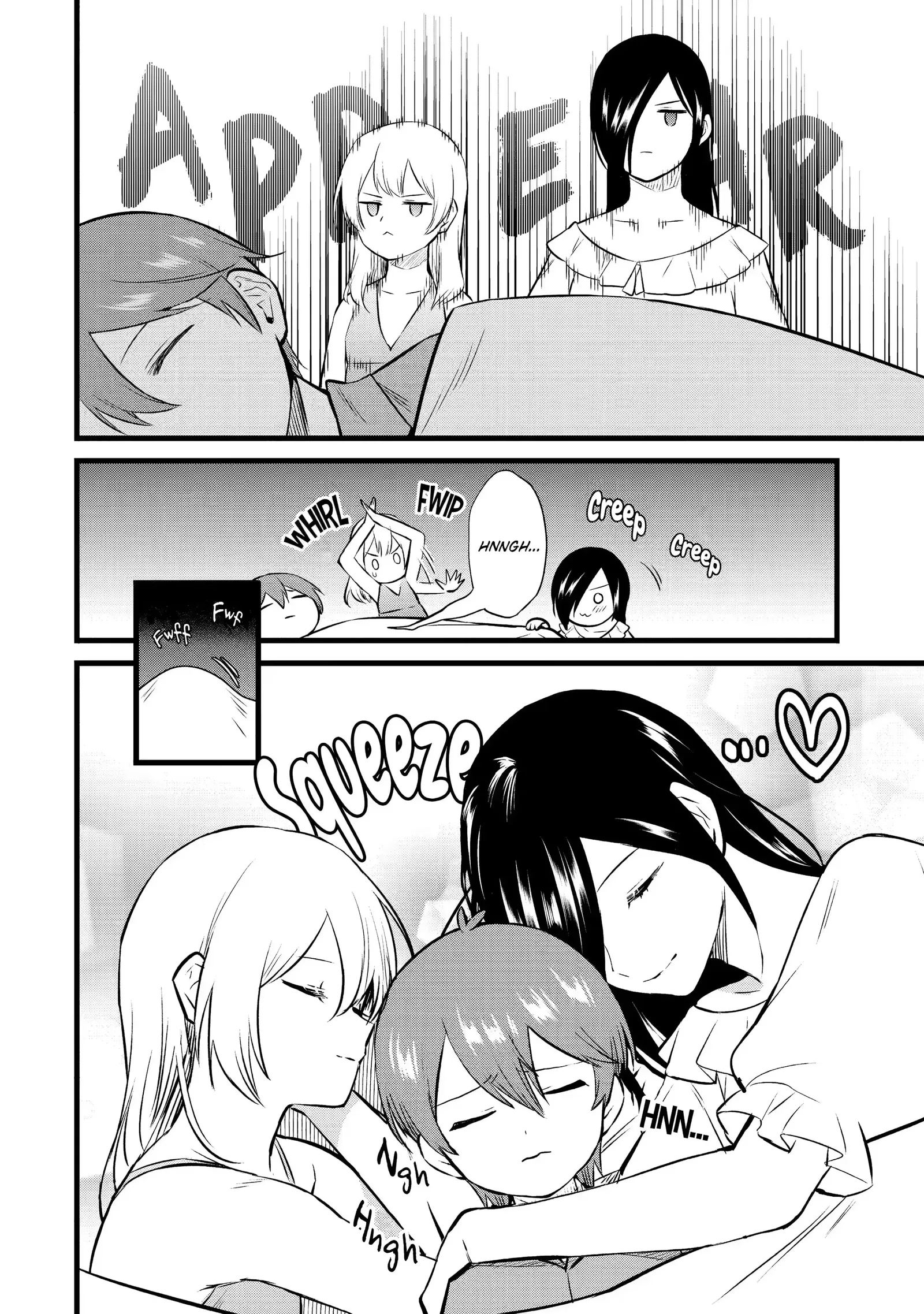 The Amazing Village Creator: Slow Living with the Village Building Cheat Skill Chapter 17.2 page 10