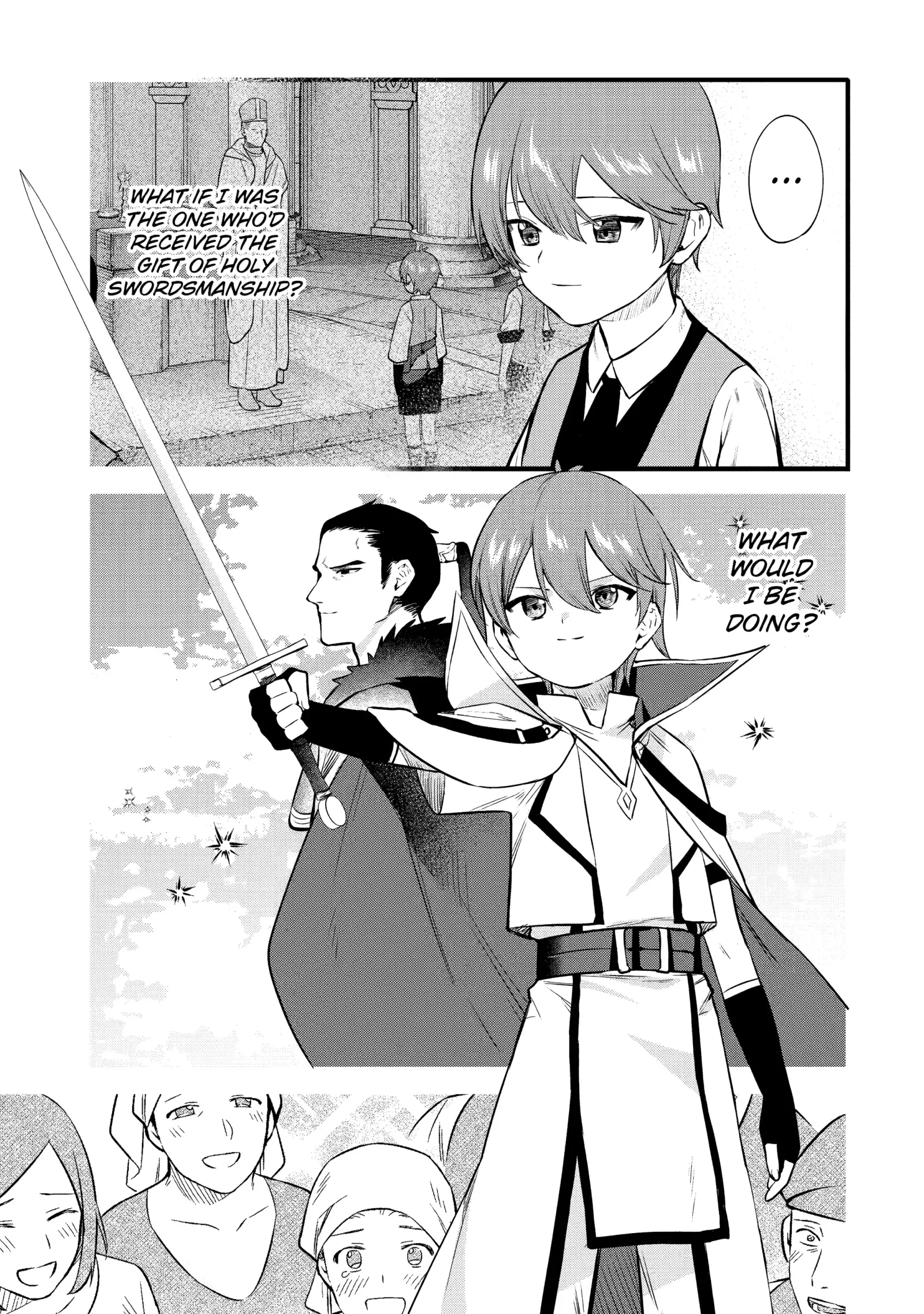The Amazing Village Creator: Slow Living with the Village Building Cheat Skill Chapter 18.1 page 5