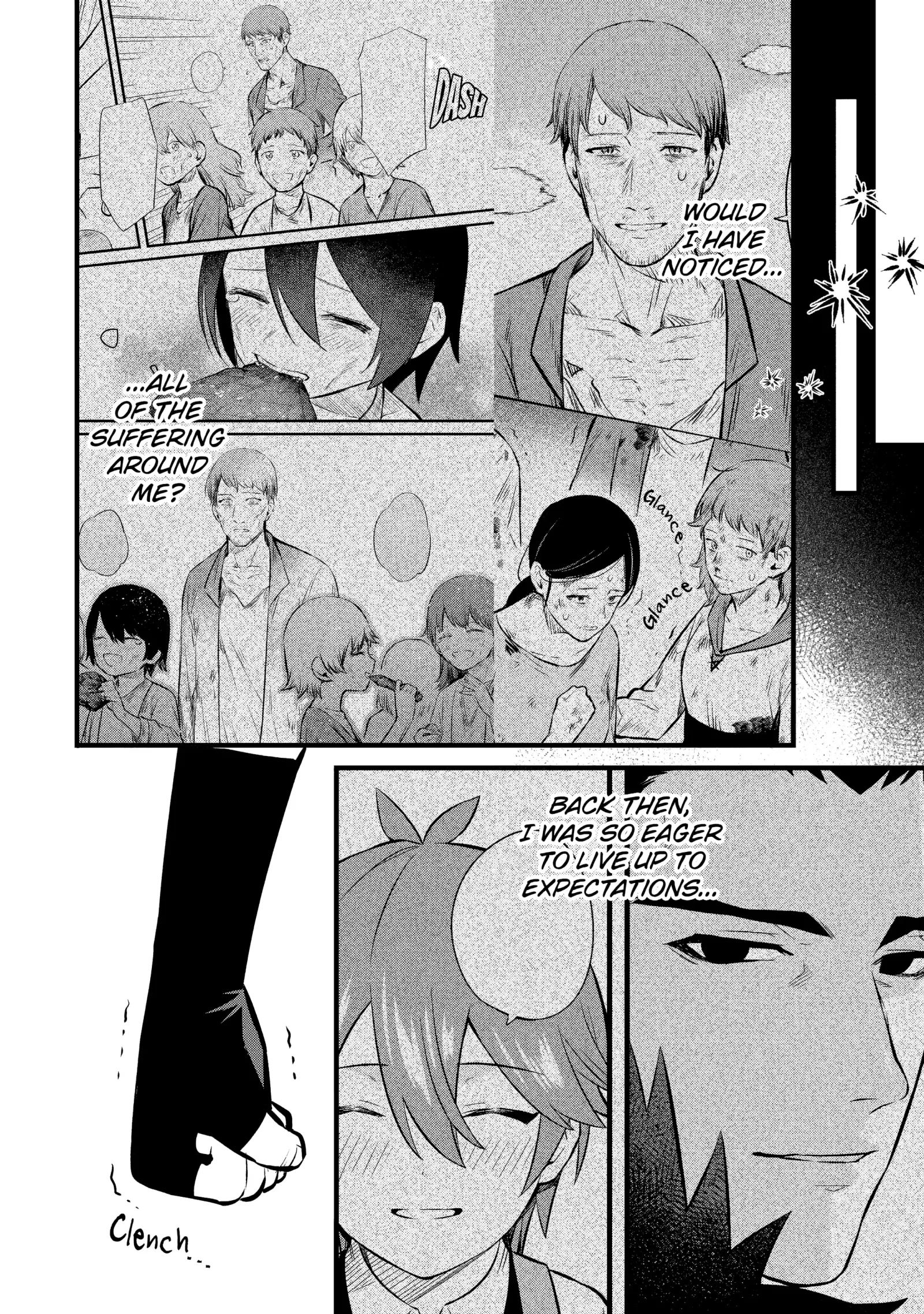 The Amazing Village Creator: Slow Living with the Village Building Cheat Skill Chapter 18.1 page 6