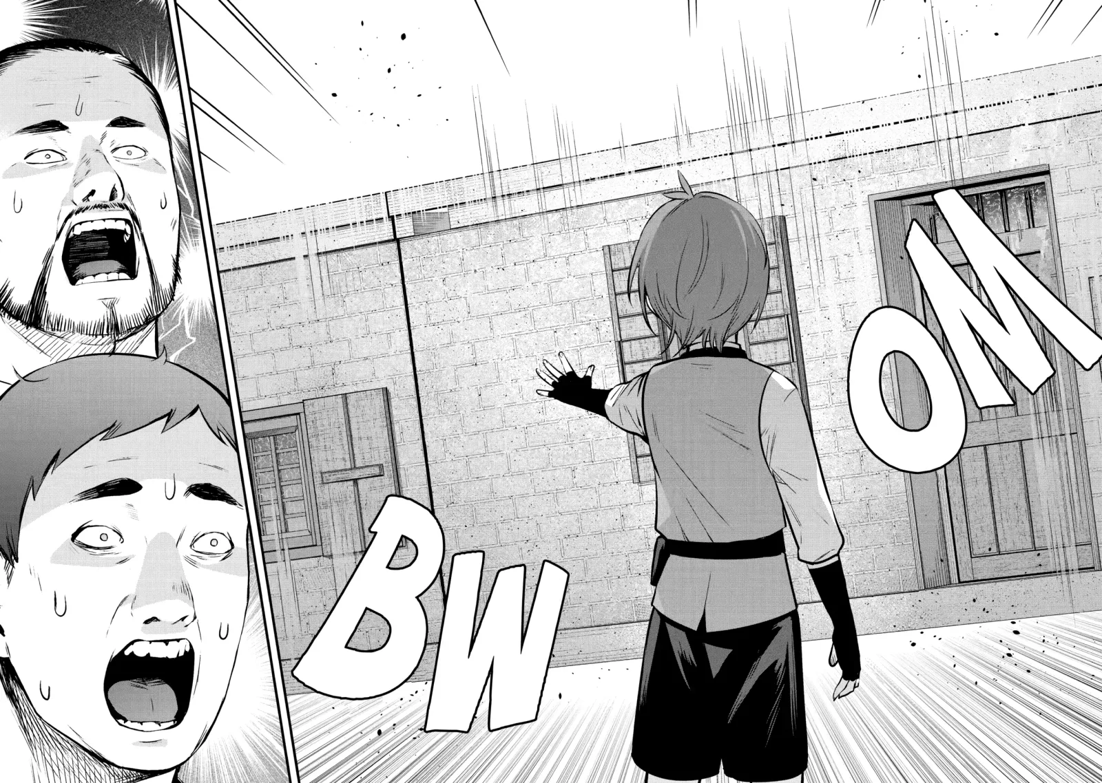 The Amazing Village Creator: Slow Living with the Village Building Cheat Skill Chapter 18.2 page 7