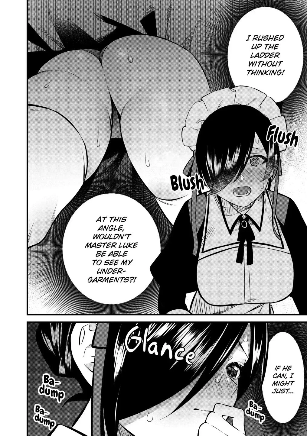 The Amazing Village Creator: Slow Living with the Village Building Cheat Skill Chapter 2.2 page 6