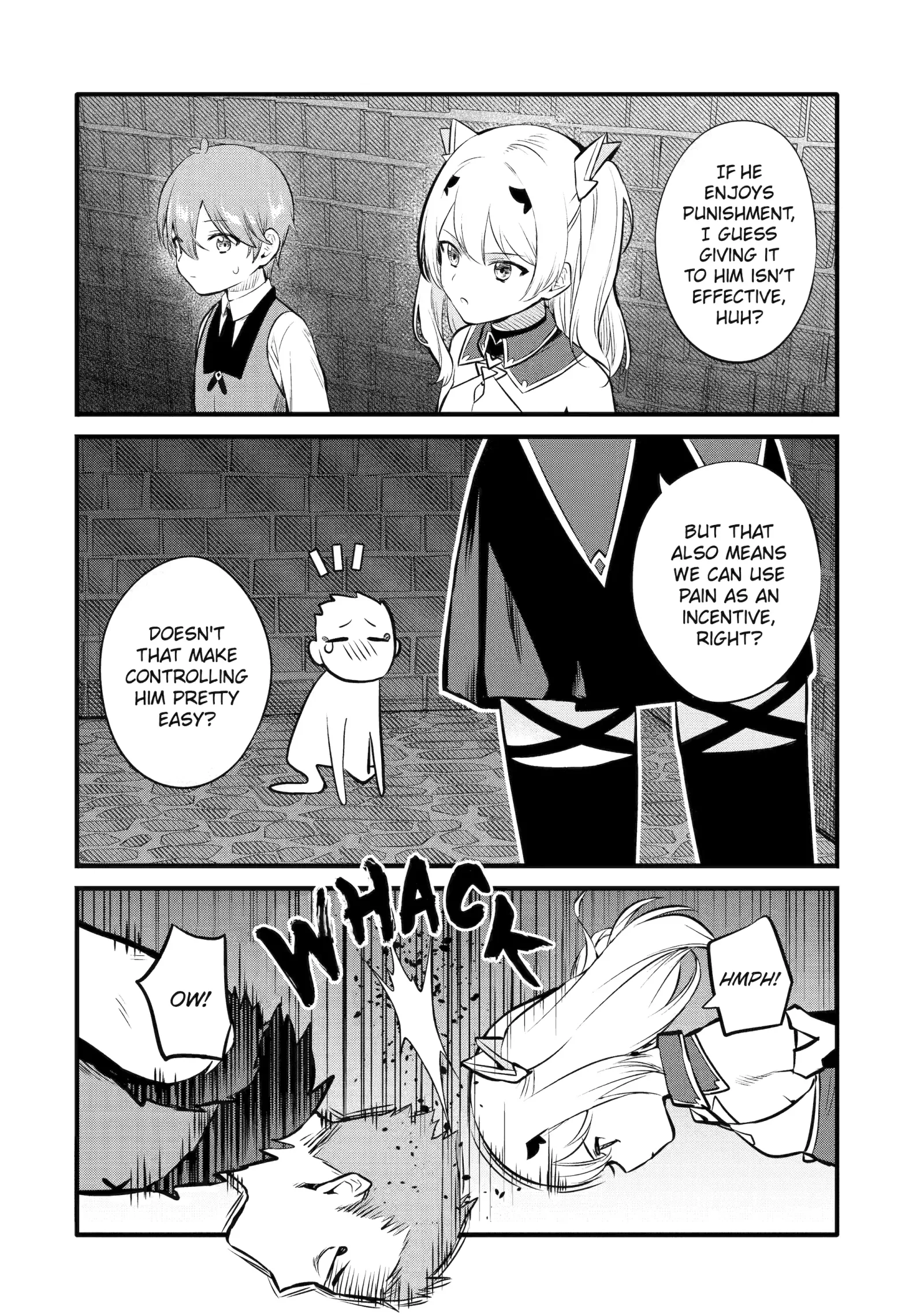 The Amazing Village Creator: Slow Living with the Village Building Cheat Skill Chapter 20.1 page 2