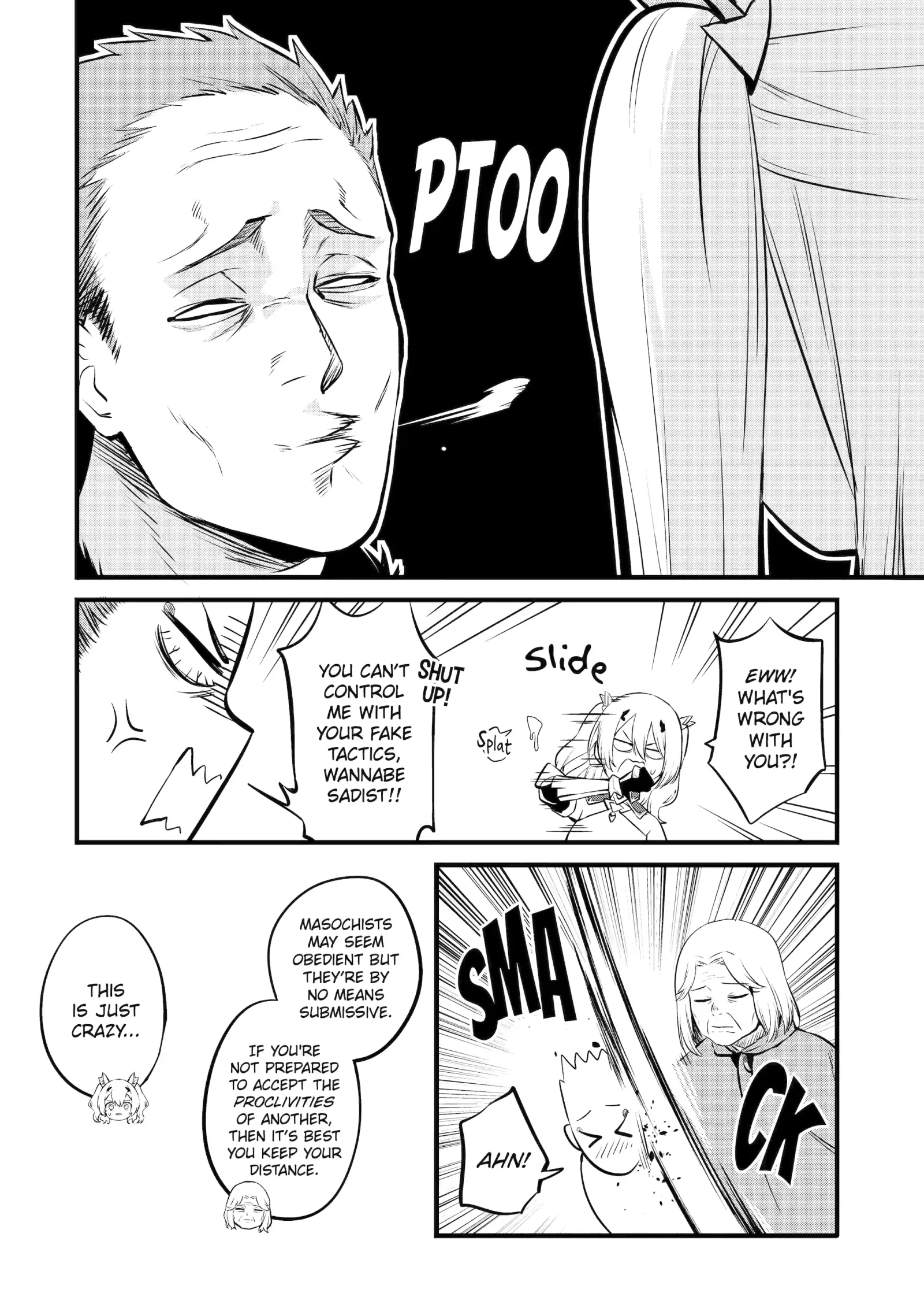 The Amazing Village Creator: Slow Living with the Village Building Cheat Skill Chapter 20.1 page 4