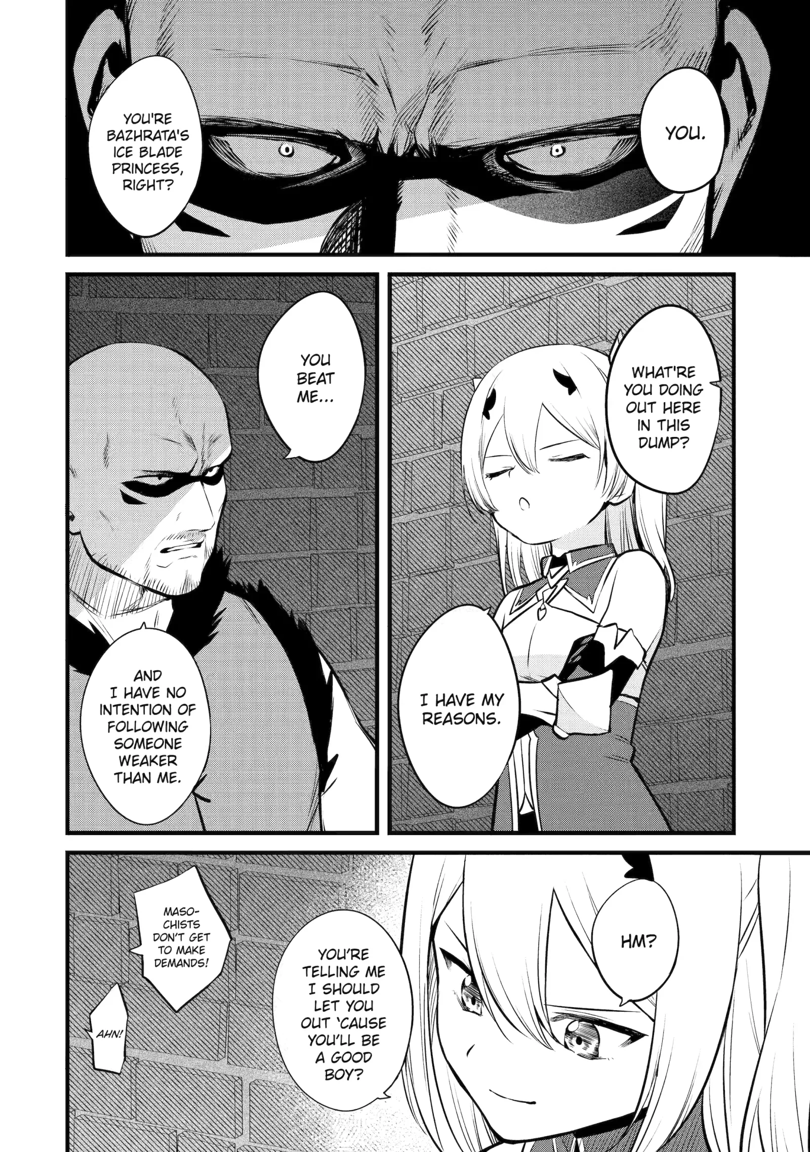 The Amazing Village Creator: Slow Living with the Village Building Cheat Skill Chapter 20.1 page 6