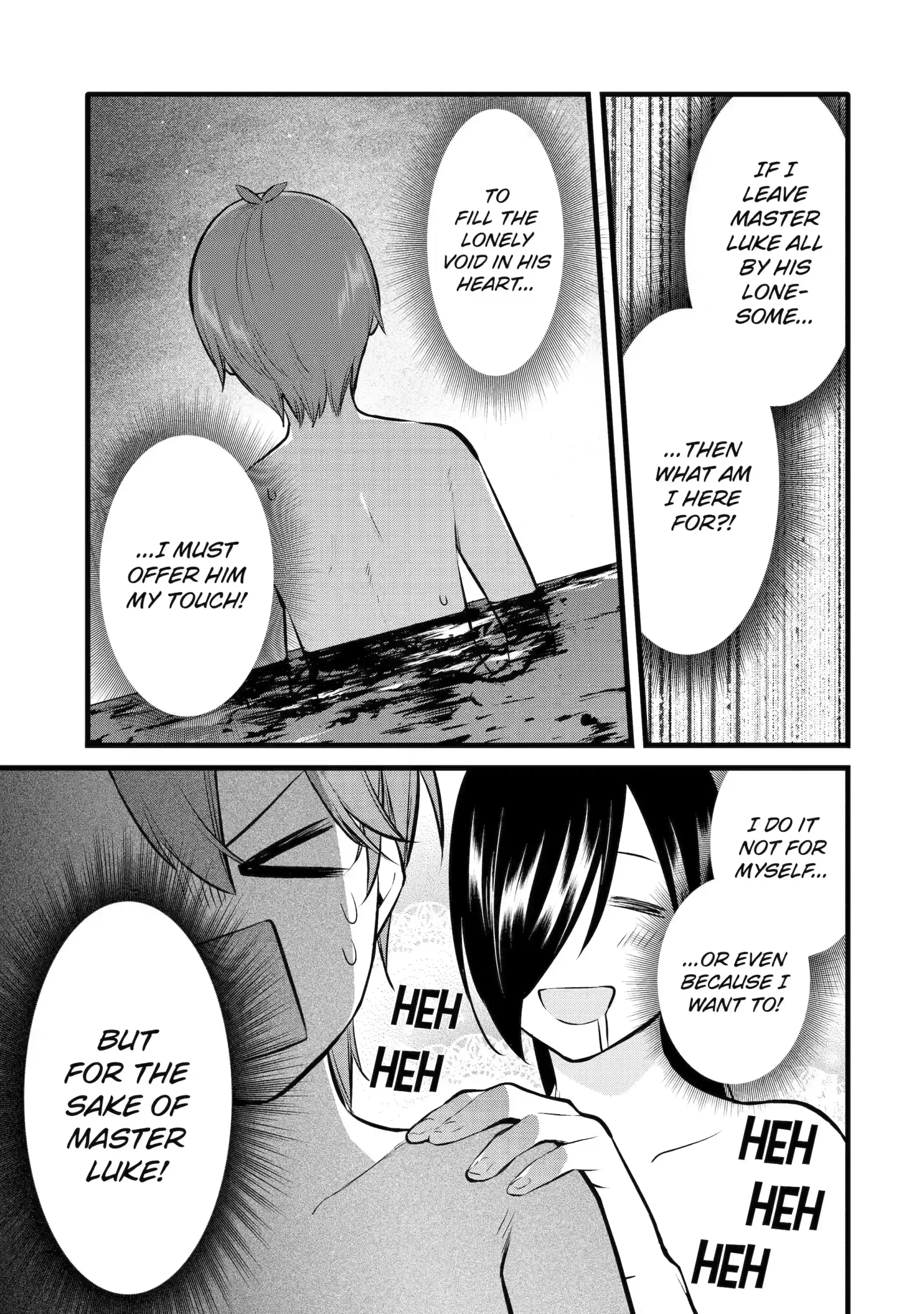 The Amazing Village Creator: Slow Living with the Village Building Cheat Skill Chapter 21.1 page 3