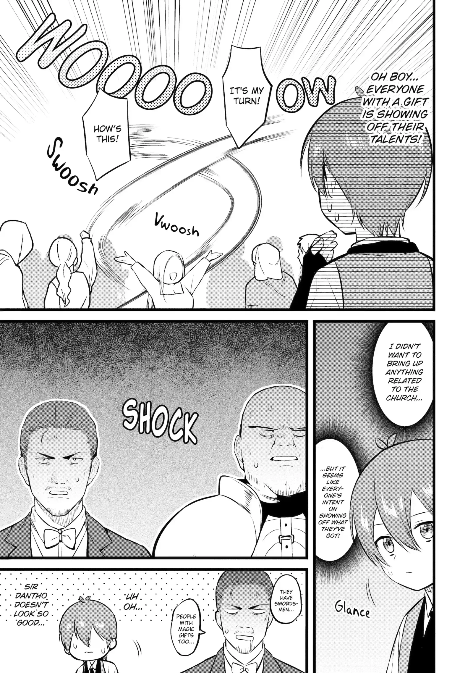 The Amazing Village Creator: Slow Living with the Village Building Cheat Skill Chapter 22.2 page 2