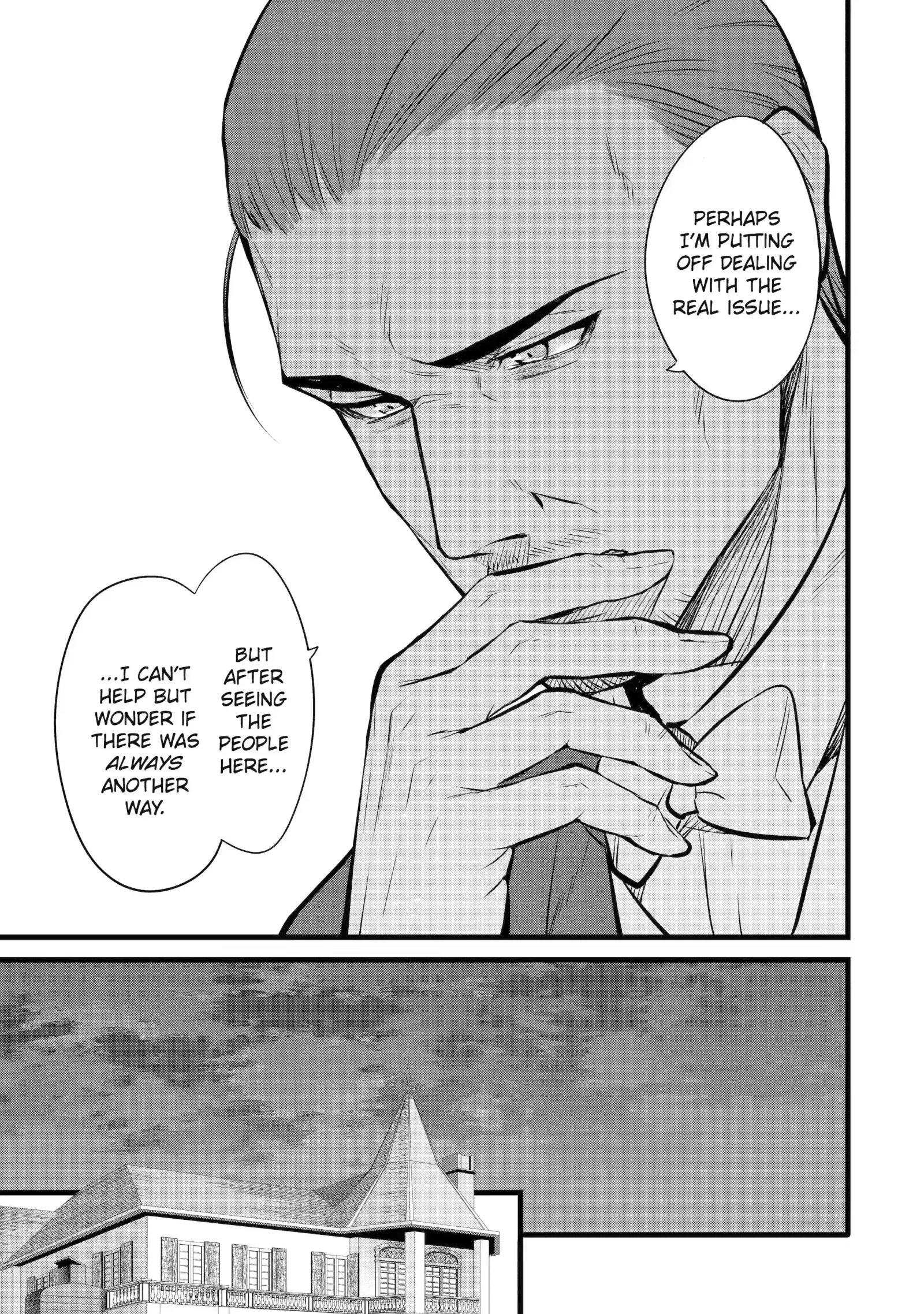 The Amazing Village Creator: Slow Living with the Village Building Cheat Skill Chapter 22.2 page 8