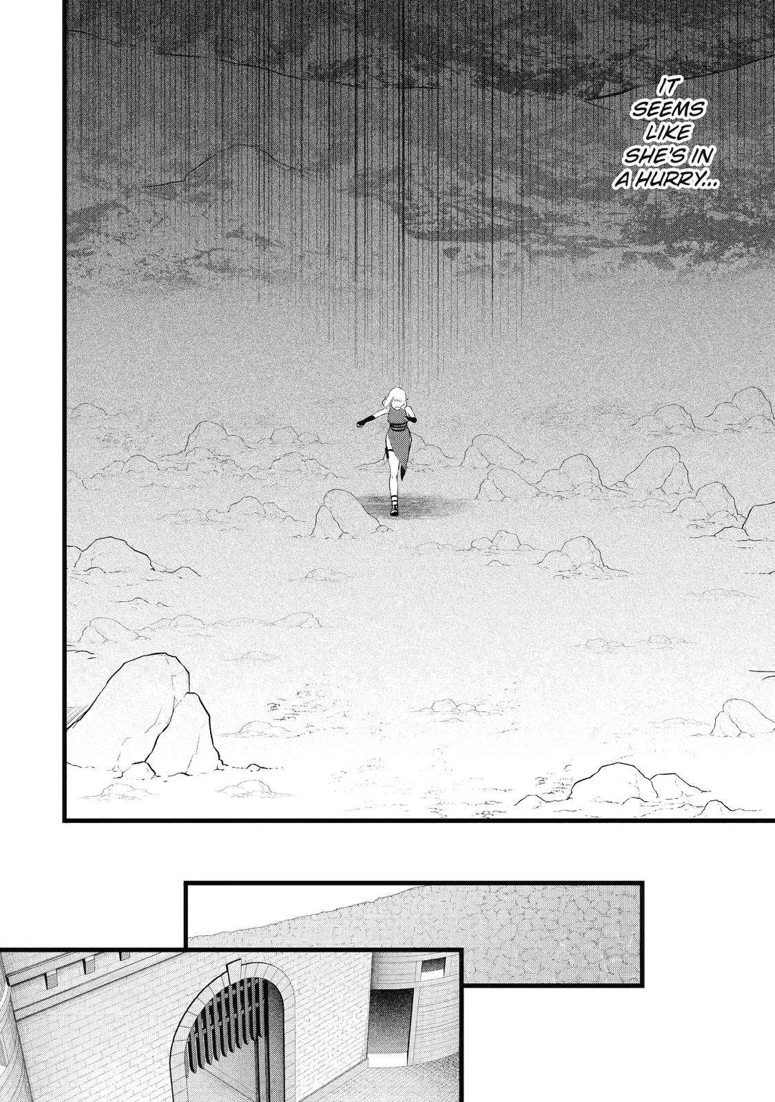 The Amazing Village Creator: Slow Living with the Village Building Cheat Skill Chapter 25 page 4