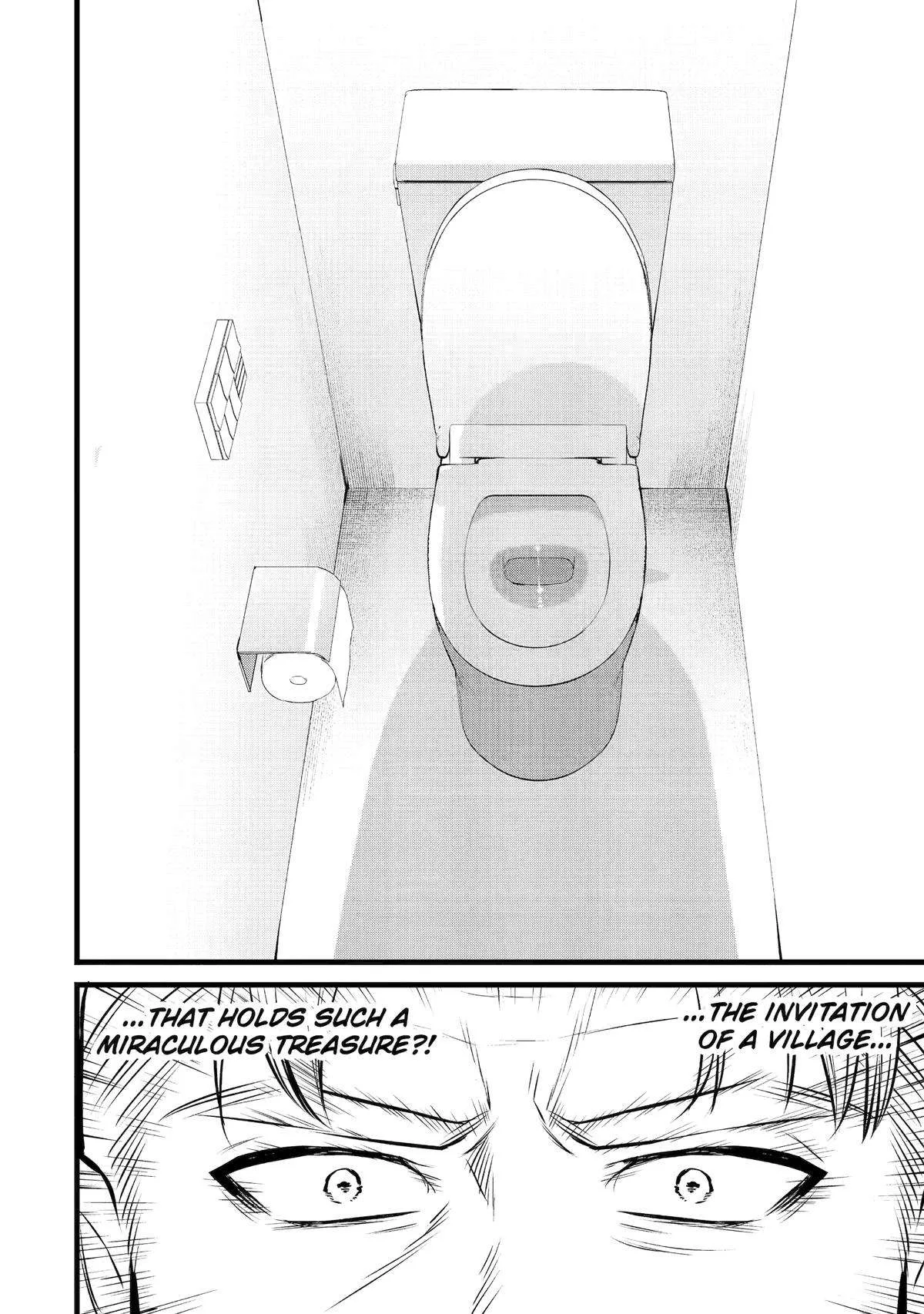 The Amazing Village Creator: Slow Living with the Village Building Cheat Skill Chapter 28 page 10