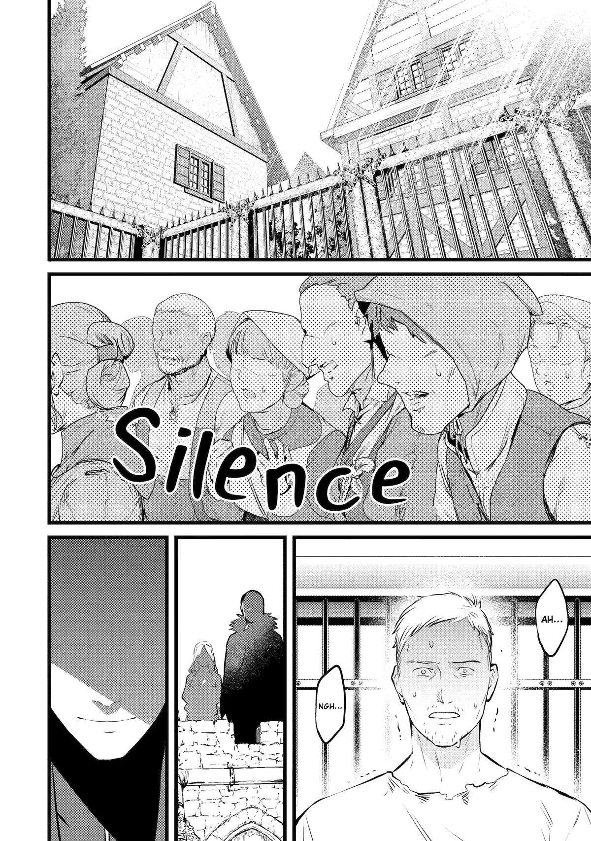 The Amazing Village Creator: Slow Living with the Village Building Cheat Skill Chapter 29 page 4