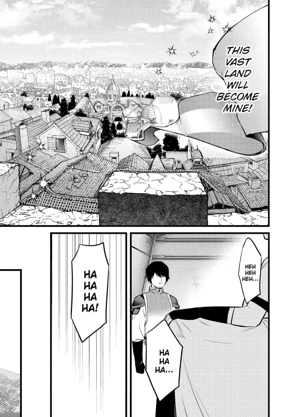 The Amazing Village Creator: Slow Living with the Village Building Cheat Skill Chapter 29 page 11