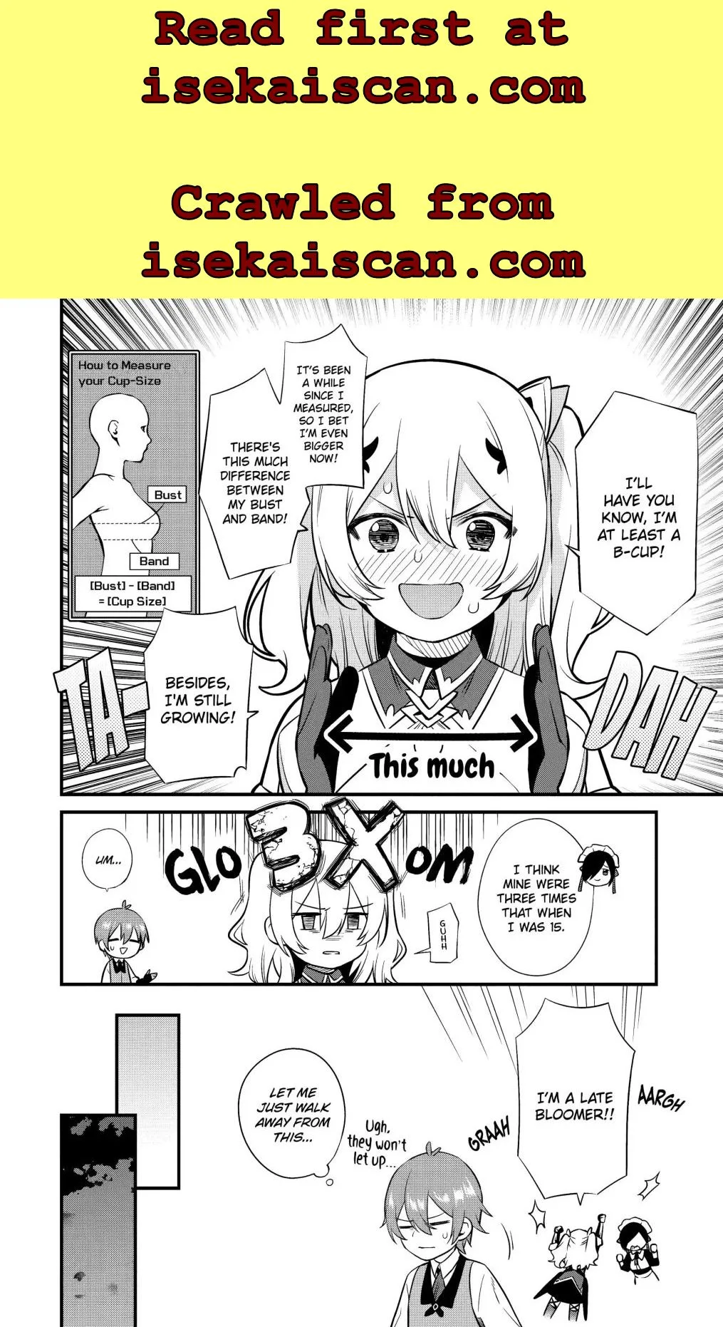 The Amazing Village Creator: Slow Living with the Village Building Cheat Skill Chapter 3.2 page 5