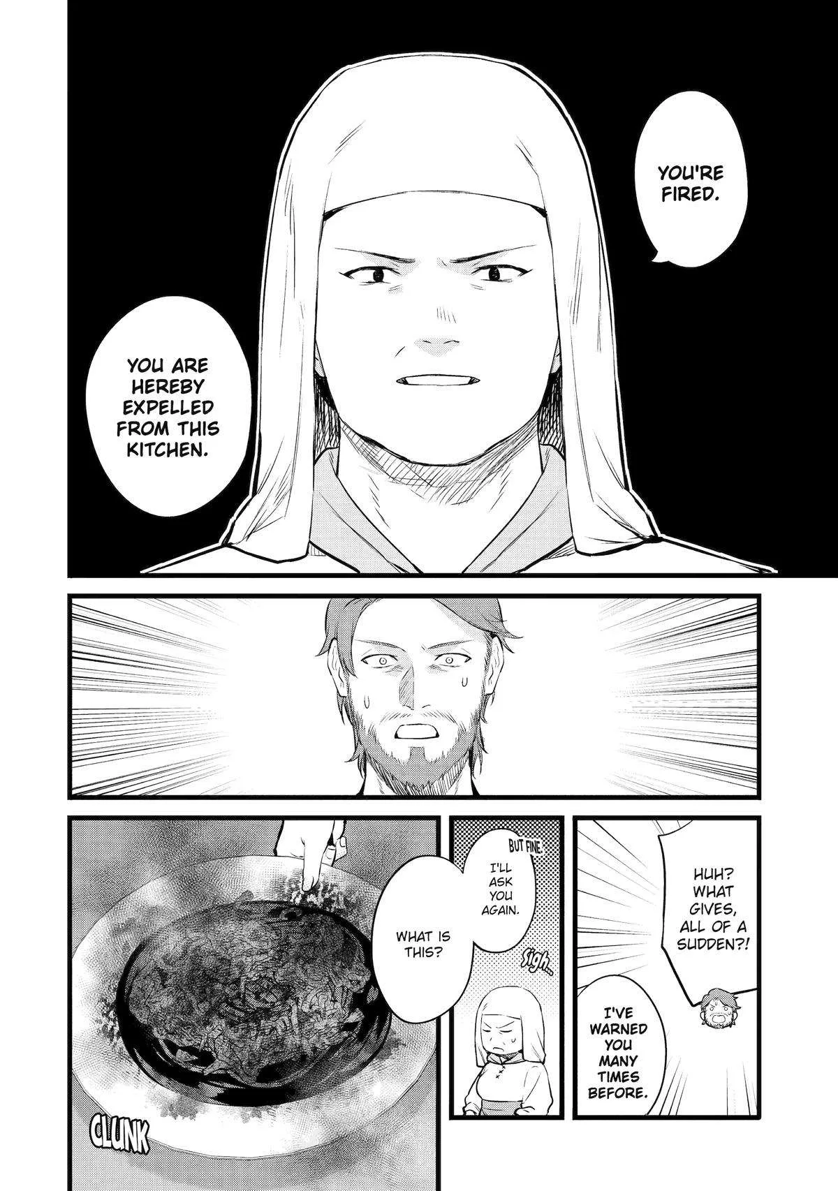 The Amazing Village Creator: Slow Living with the Village Building Cheat Skill Chapter 32 page 12