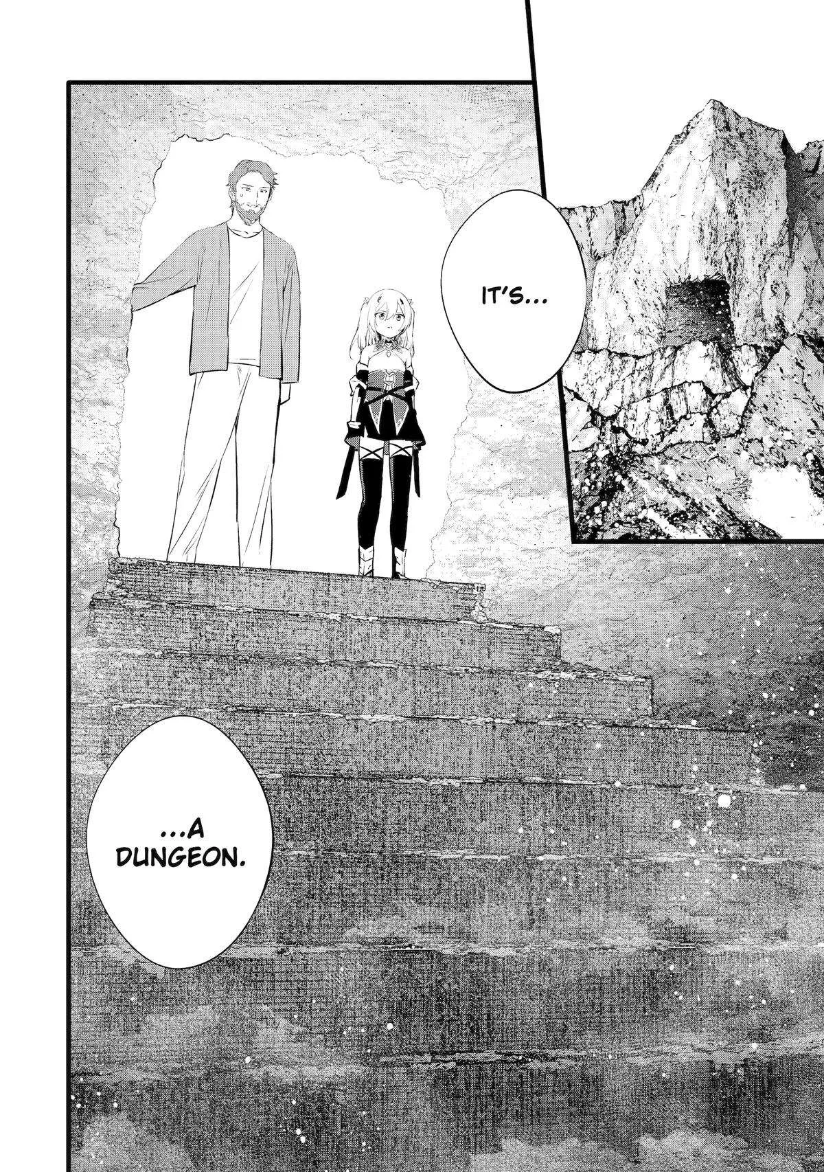 The Amazing Village Creator: Slow Living with the Village Building Cheat Skill Chapter 32 page 18