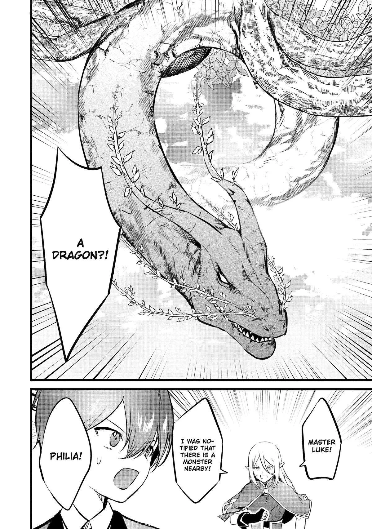 The Amazing Village Creator: Slow Living with the Village Building Cheat Skill Chapter 36 page 12