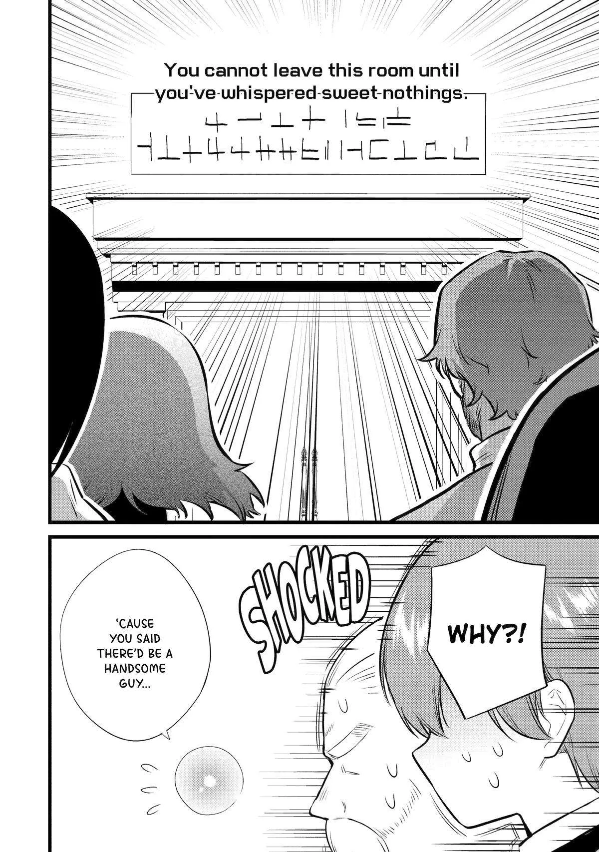 The Amazing Village Creator: Slow Living with the Village Building Cheat Skill Chapter 37 page 18