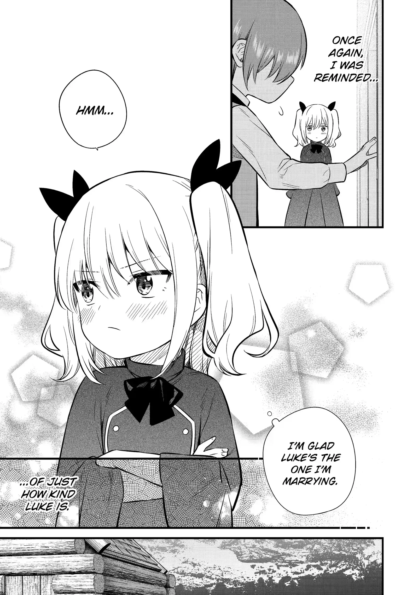 The Amazing Village Creator: Slow Living with the Village Building Cheat Skill Chapter 4.1 page 9