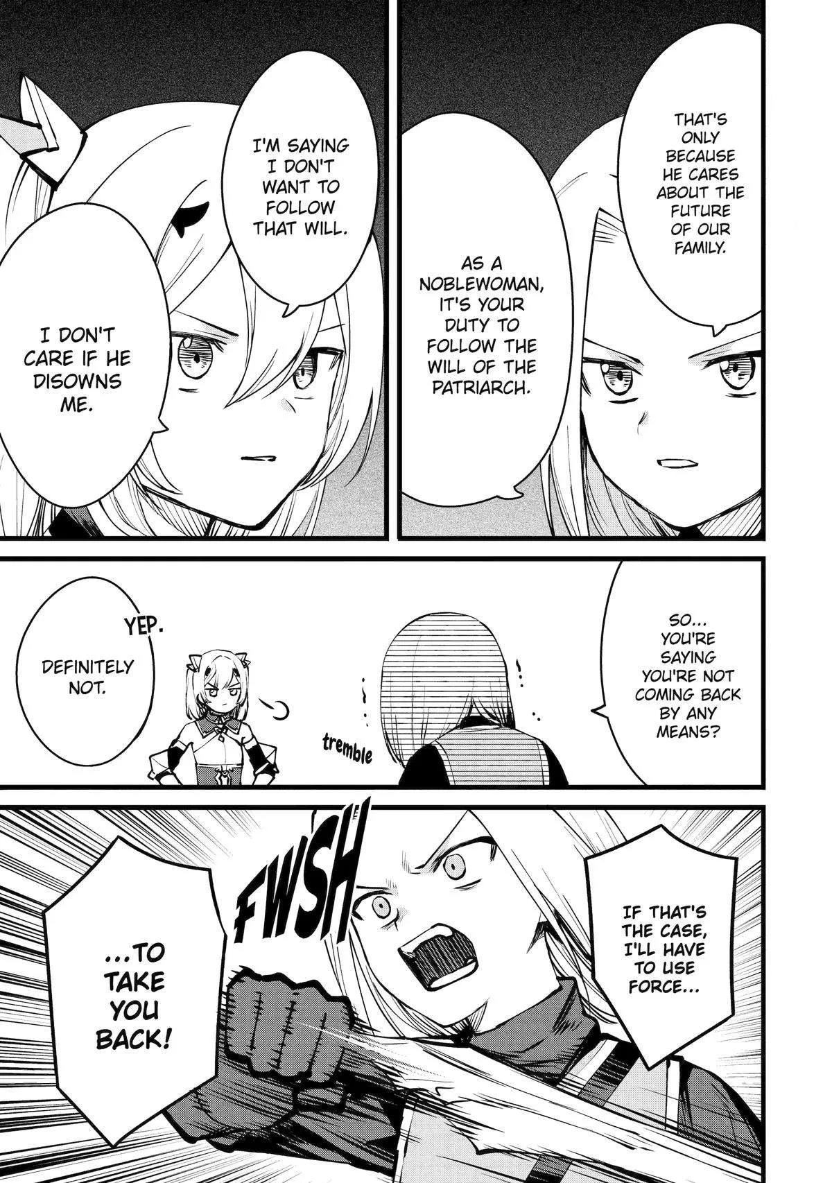 The Amazing Village Creator: Slow Living with the Village Building Cheat Skill Chapter 40 page 5