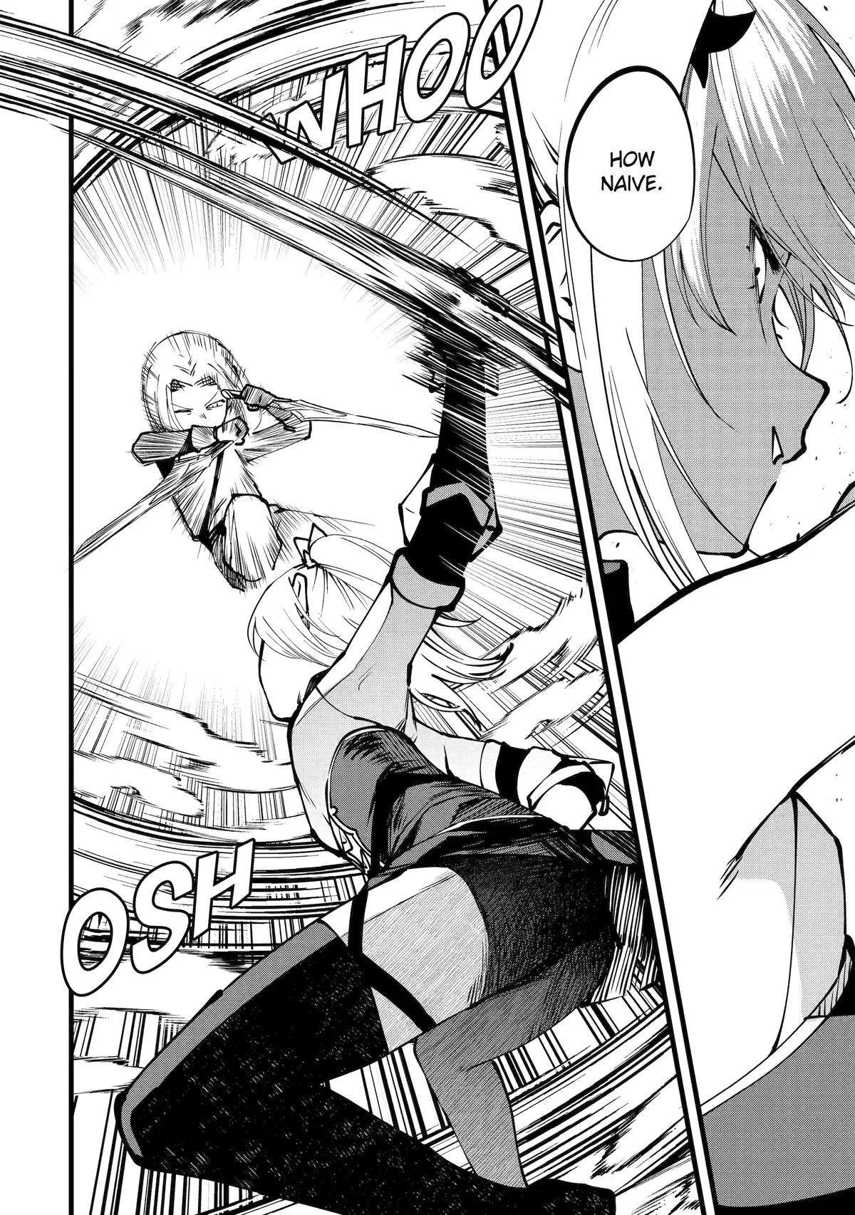 The Amazing Village Creator: Slow Living with the Village Building Cheat Skill Chapter 41 page 4