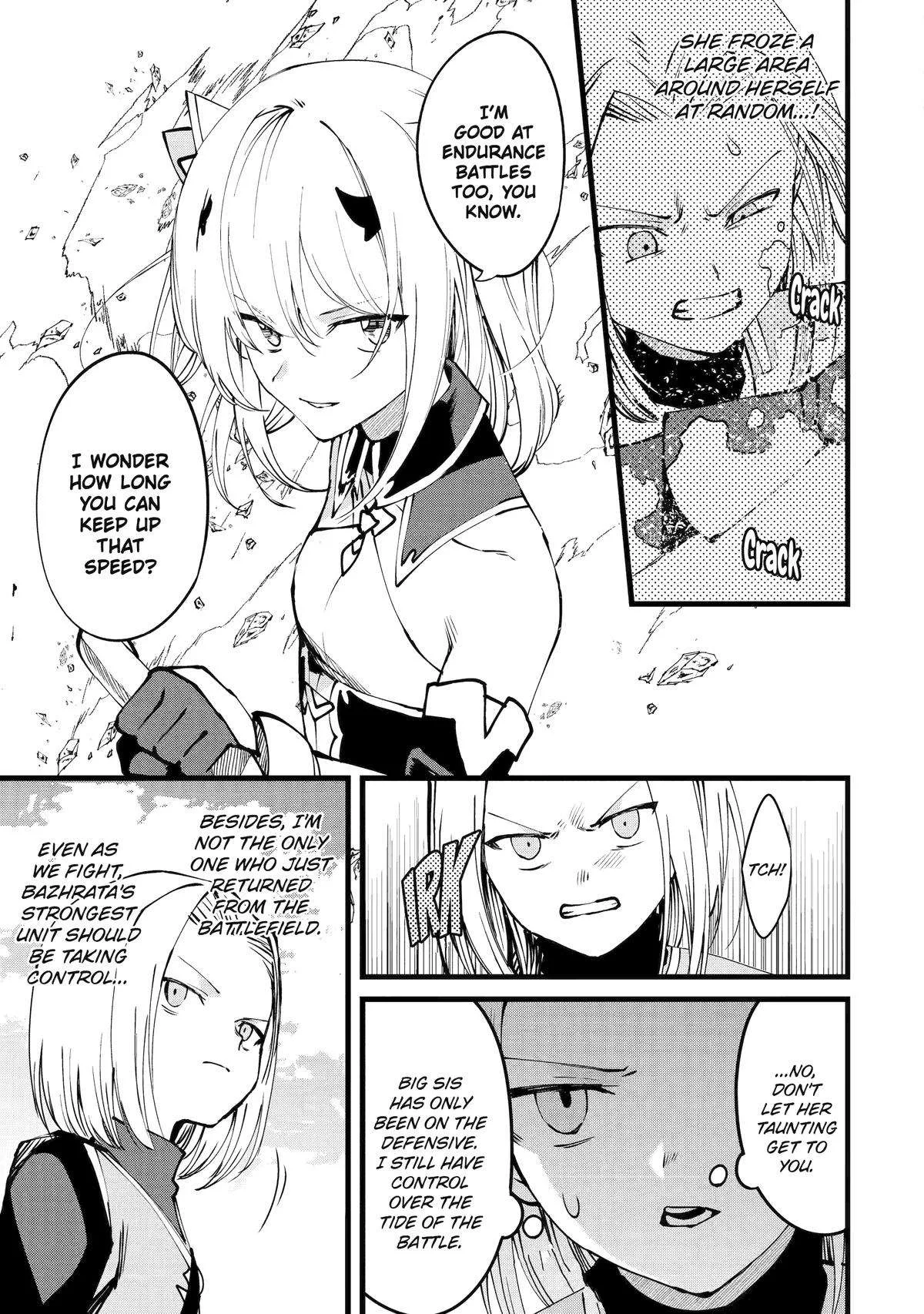 The Amazing Village Creator: Slow Living with the Village Building Cheat Skill Chapter 41 page 5