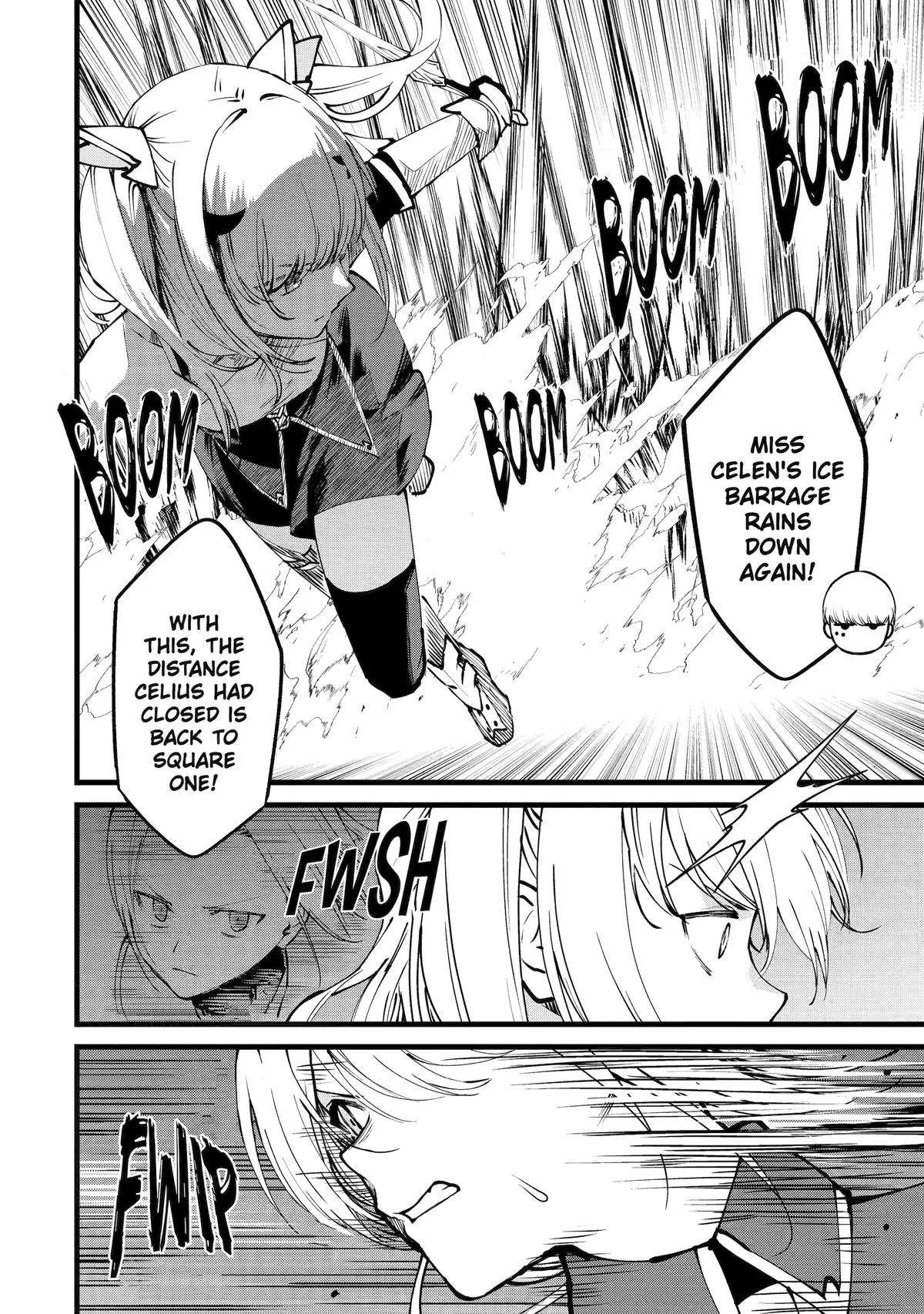 The Amazing Village Creator: Slow Living with the Village Building Cheat Skill Chapter 41 page 2