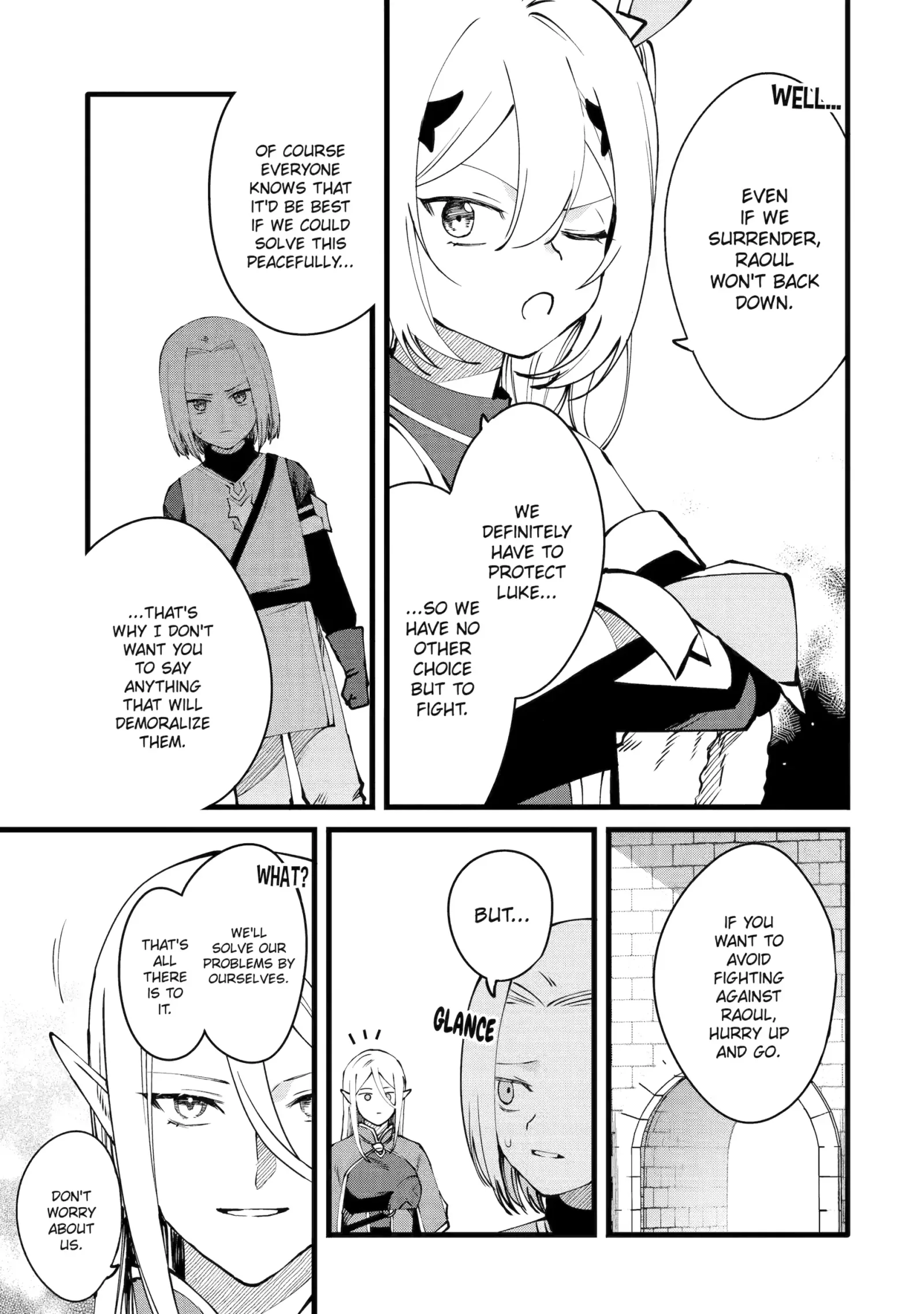 The Amazing Village Creator: Slow Living with the Village Building Cheat Skill Chapter 43 page 3