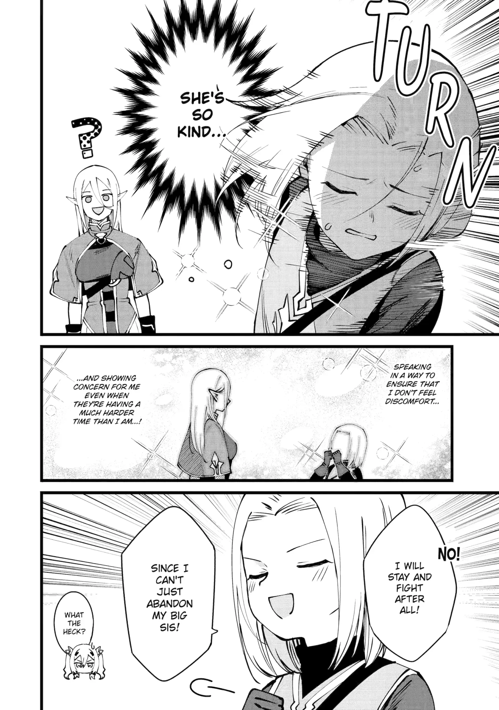 The Amazing Village Creator: Slow Living with the Village Building Cheat Skill Chapter 43 page 4
