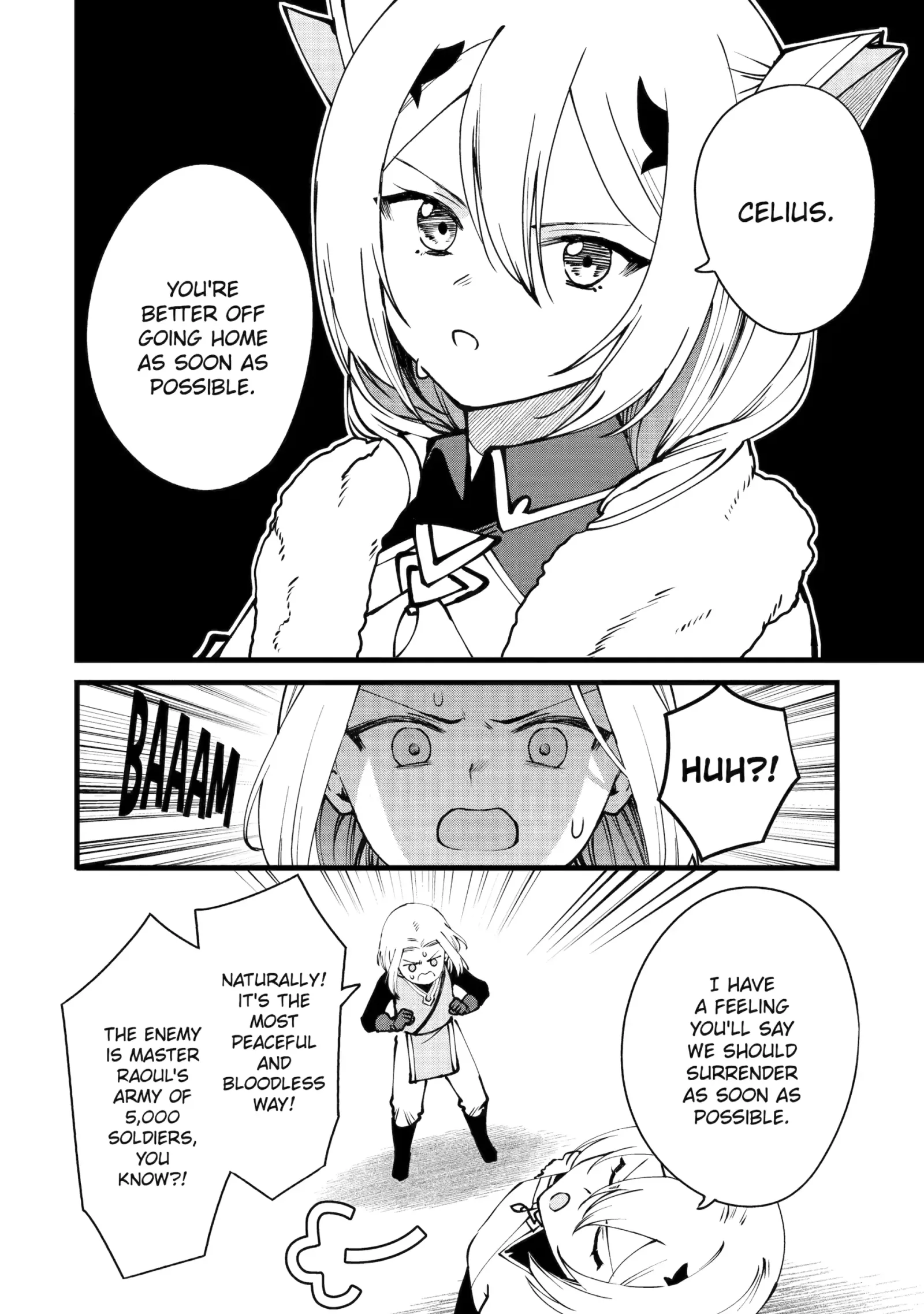 The Amazing Village Creator: Slow Living with the Village Building Cheat Skill Chapter 43 page 2