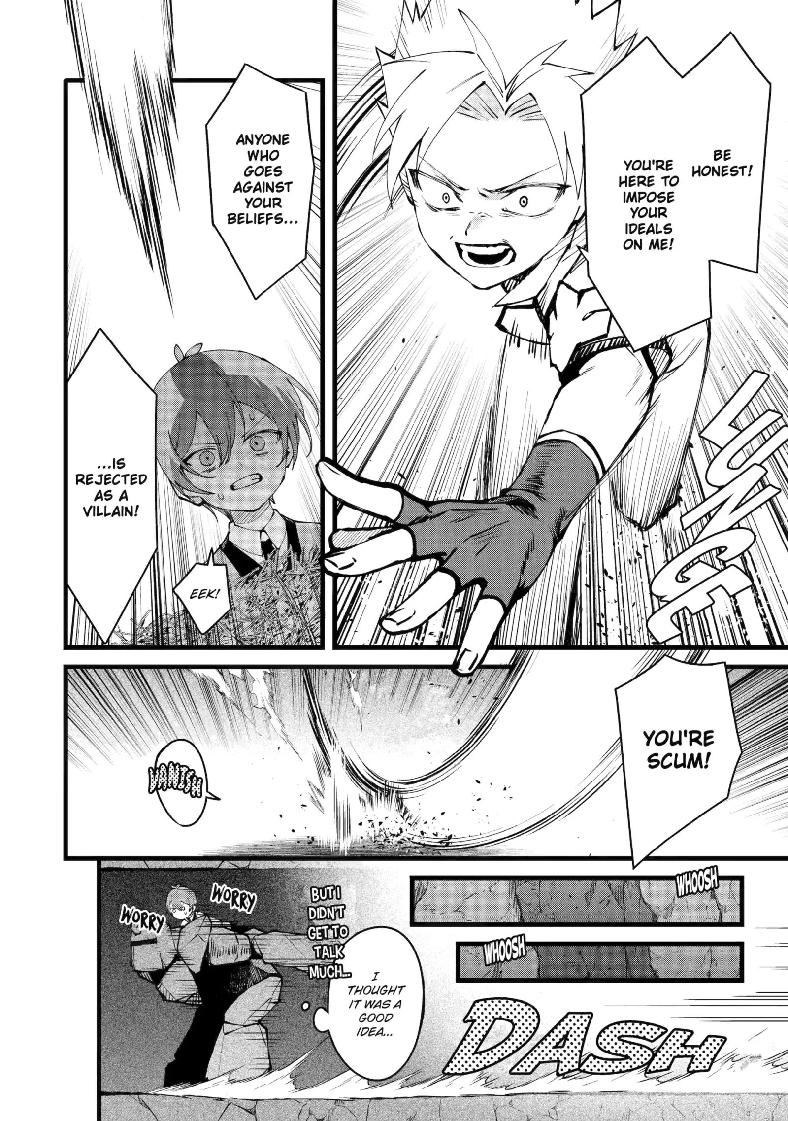 The Amazing Village Creator: Slow Living with the Village Building Cheat Skill Chapter 43 page 18