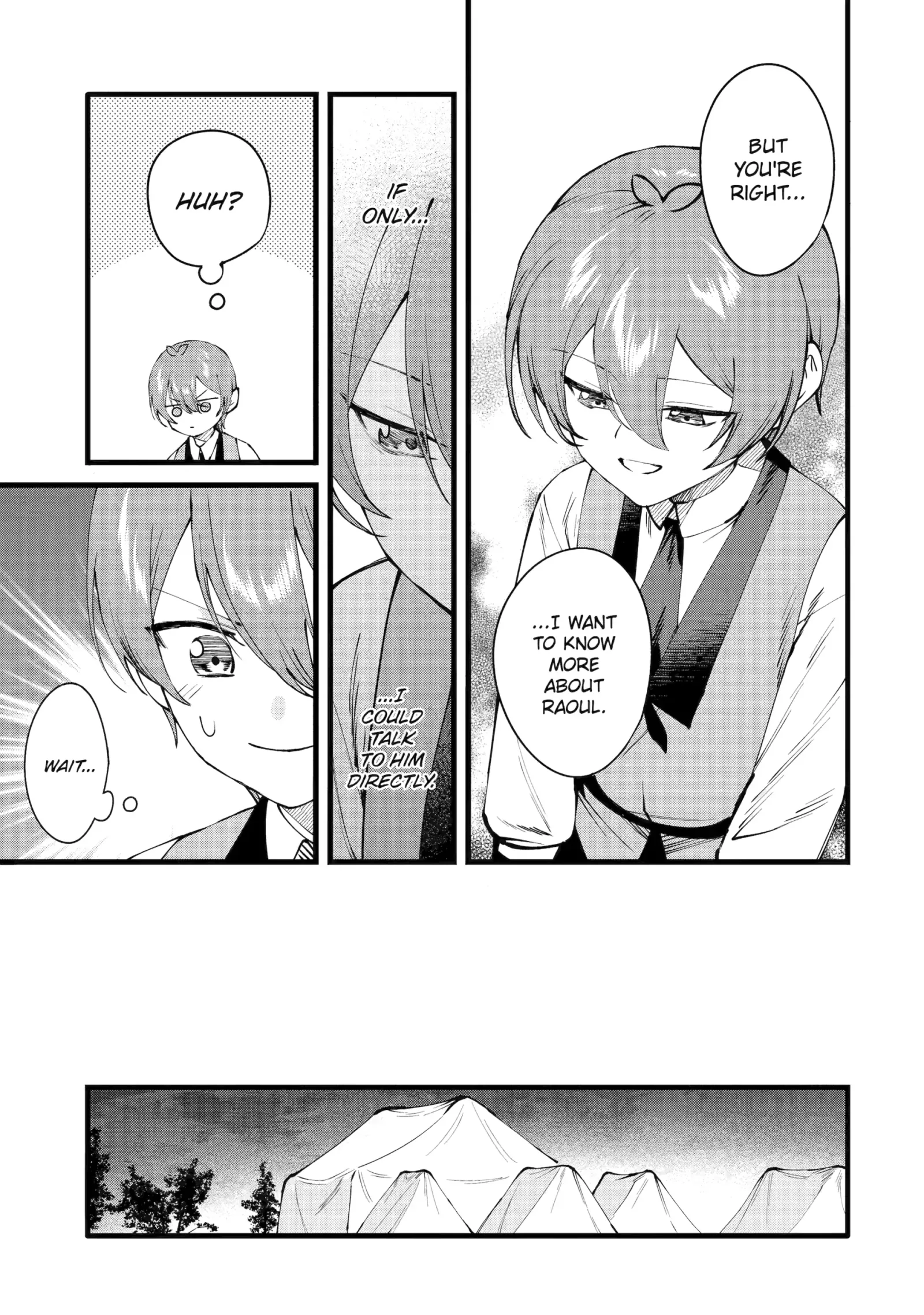 The Amazing Village Creator: Slow Living with the Village Building Cheat Skill Chapter 43 page 11