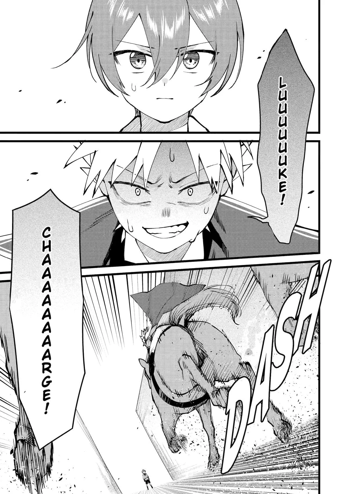 The Amazing Village Creator: Slow Living with the Village Building Cheat Skill Chapter 45 page 11