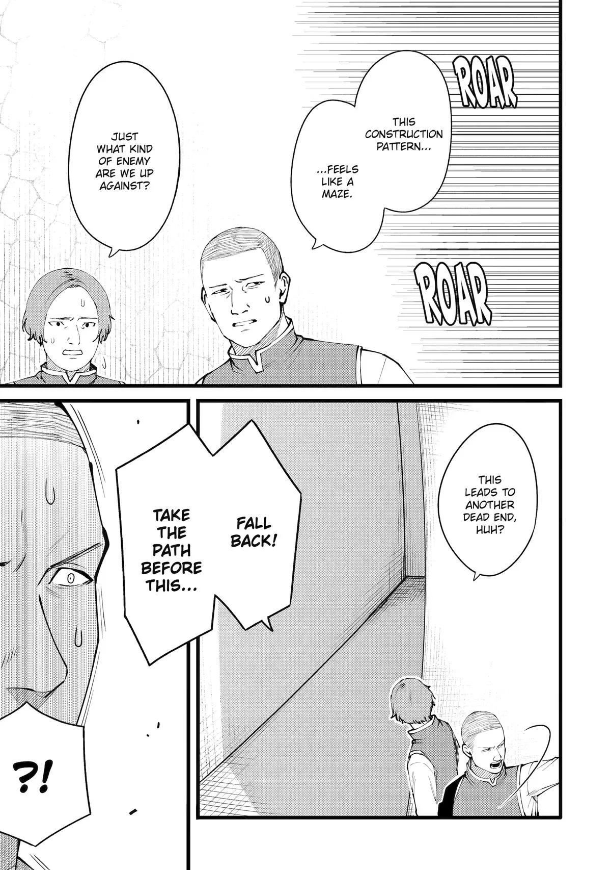 The Amazing Village Creator: Slow Living with the Village Building Cheat Skill Chapter 45 page 7