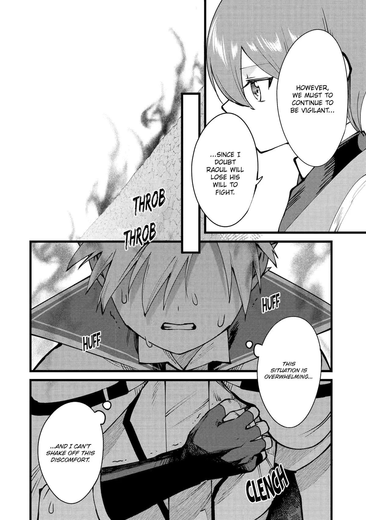 The Amazing Village Creator: Slow Living with the Village Building Cheat Skill Chapter 45 page 4