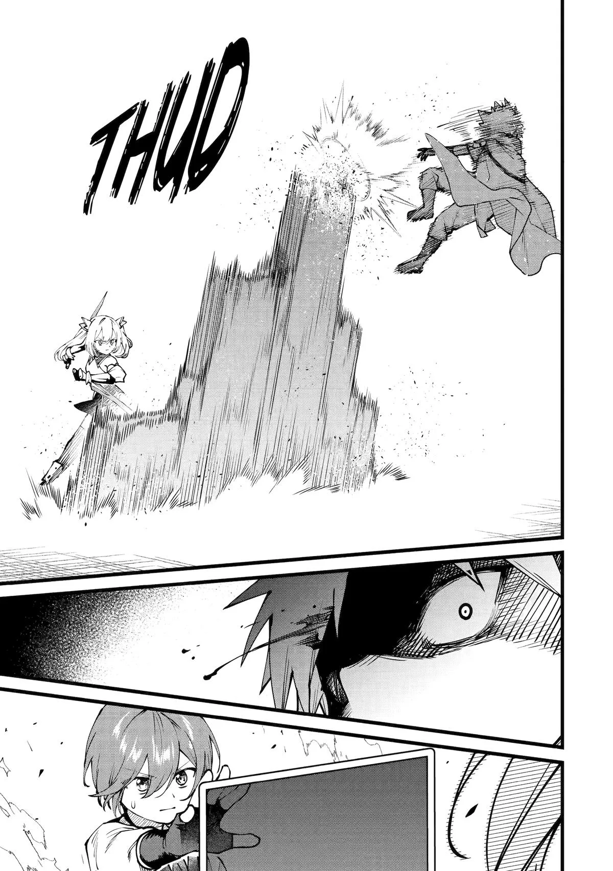 The Amazing Village Creator: Slow Living with the Village Building Cheat Skill Chapter 46 page 17