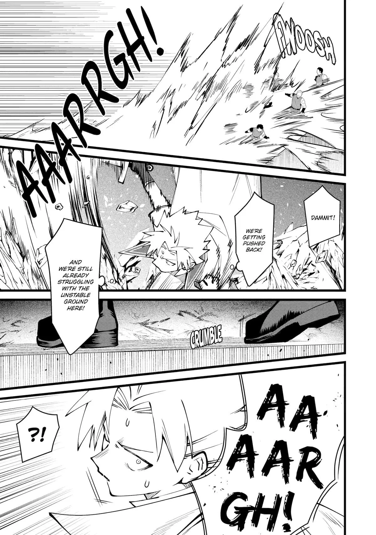 The Amazing Village Creator: Slow Living with the Village Building Cheat Skill Chapter 46 page 13
