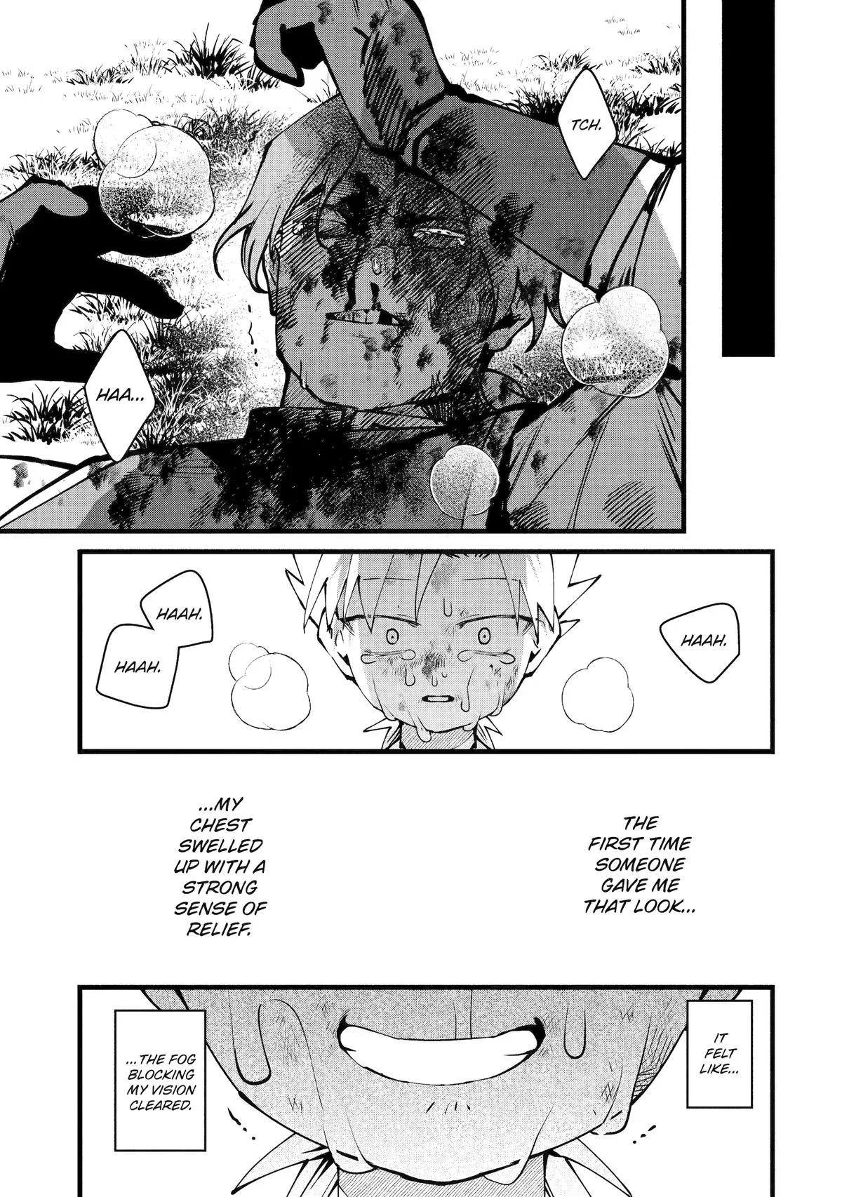 The Amazing Village Creator: Slow Living with the Village Building Cheat Skill Chapter 47 page 11