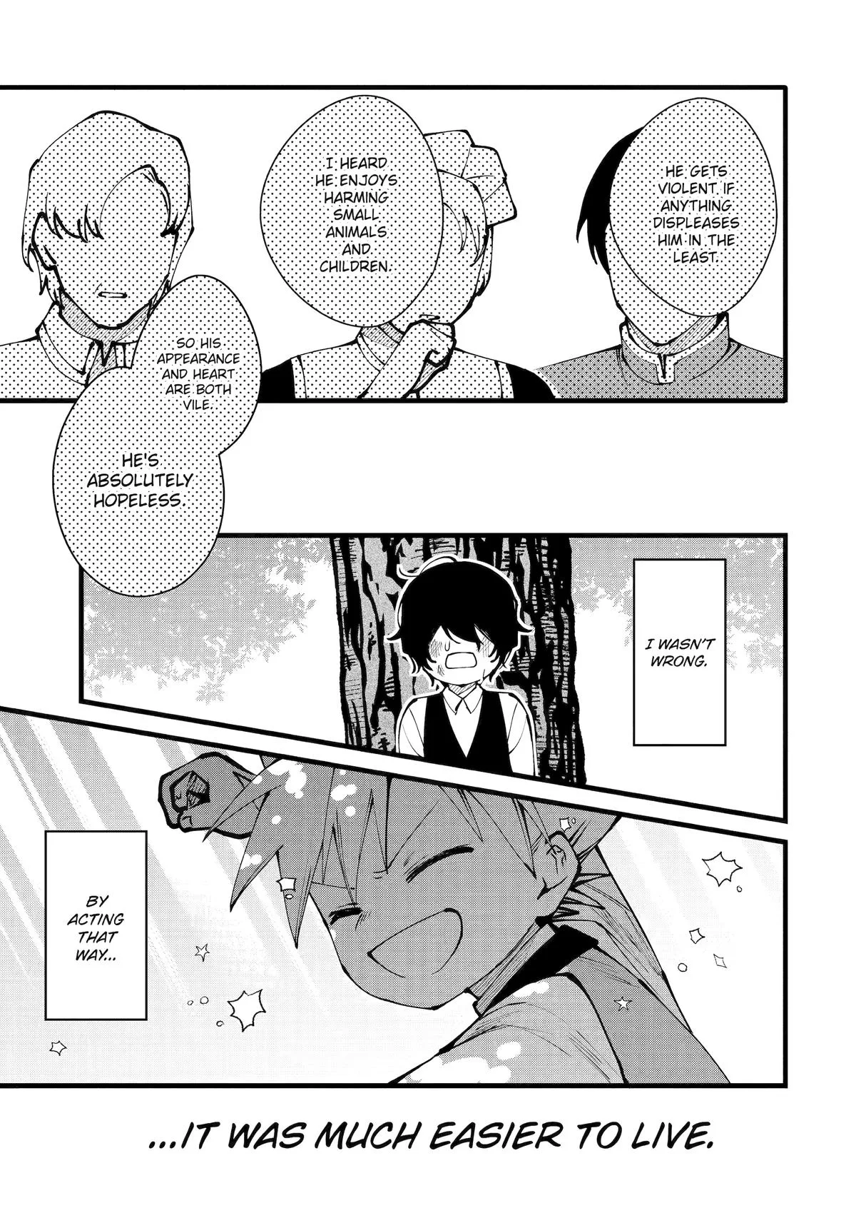 The Amazing Village Creator: Slow Living with the Village Building Cheat Skill Chapter 47 page 13
