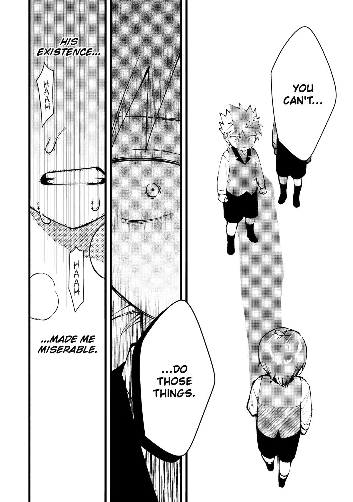 The Amazing Village Creator: Slow Living with the Village Building Cheat Skill Chapter 47 page 16
