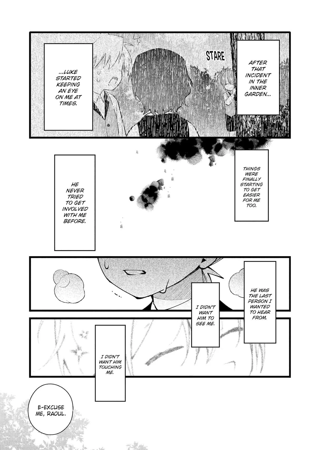 The Amazing Village Creator: Slow Living with the Village Building Cheat Skill Chapter 47 page 15