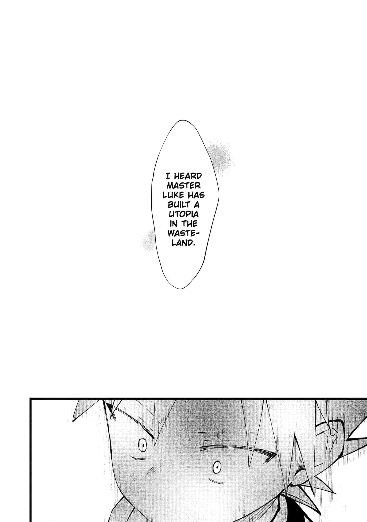 The Amazing Village Creator: Slow Living with the Village Building Cheat Skill Chapter 48 page 6