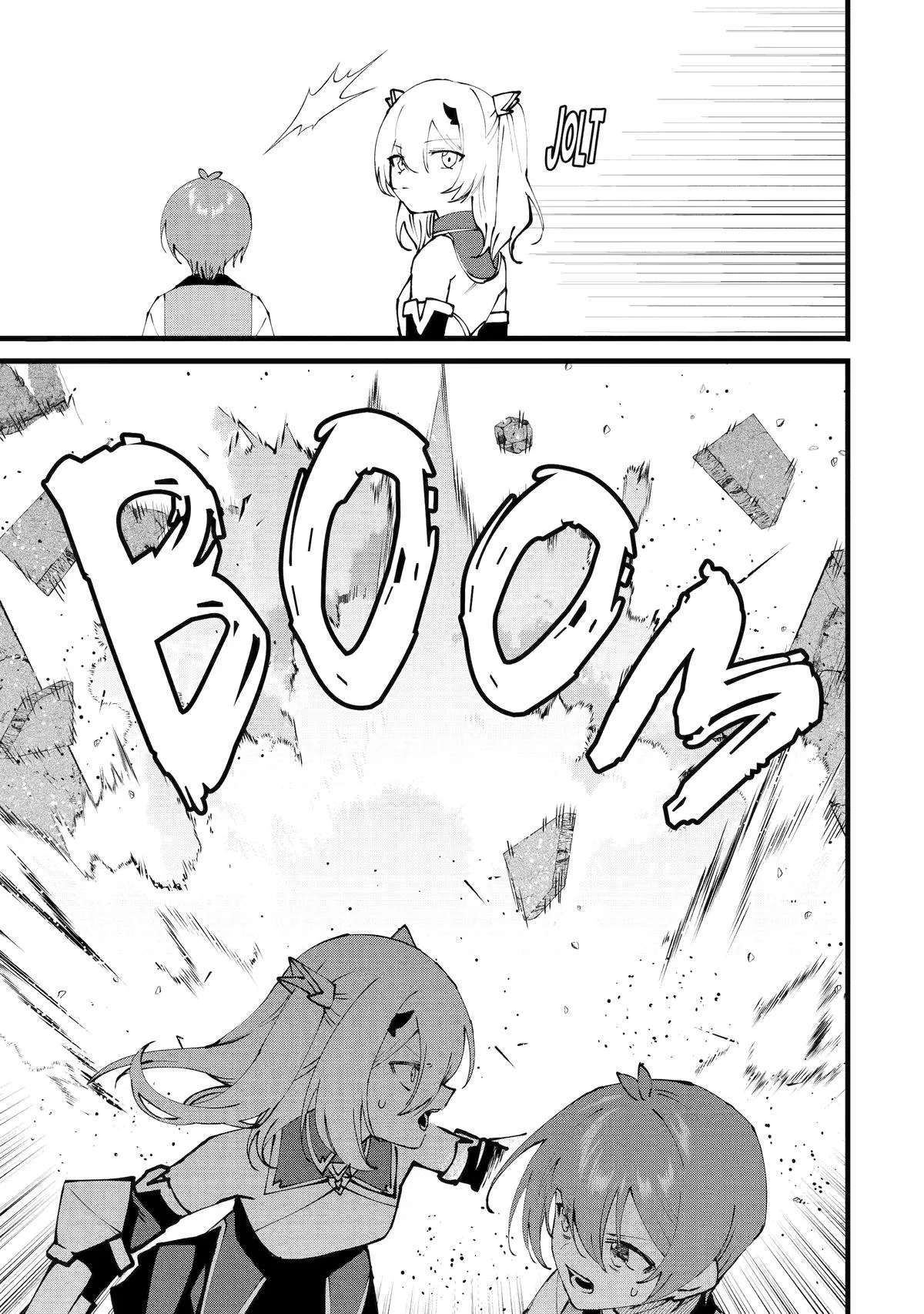 The Amazing Village Creator: Slow Living with the Village Building Cheat Skill Chapter 48 page 9